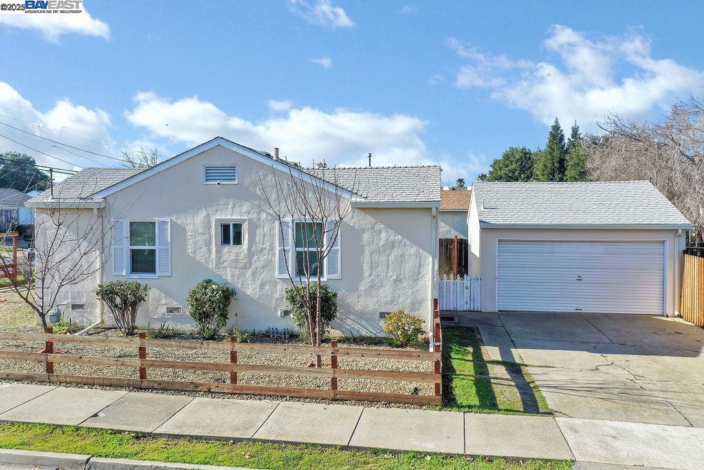 500 W Madill St