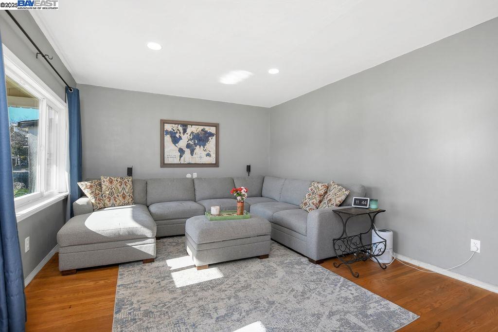 500 W Madill St