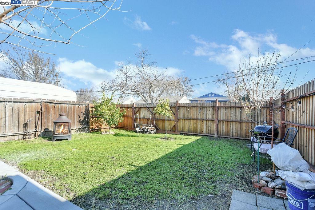 500 W Madill St