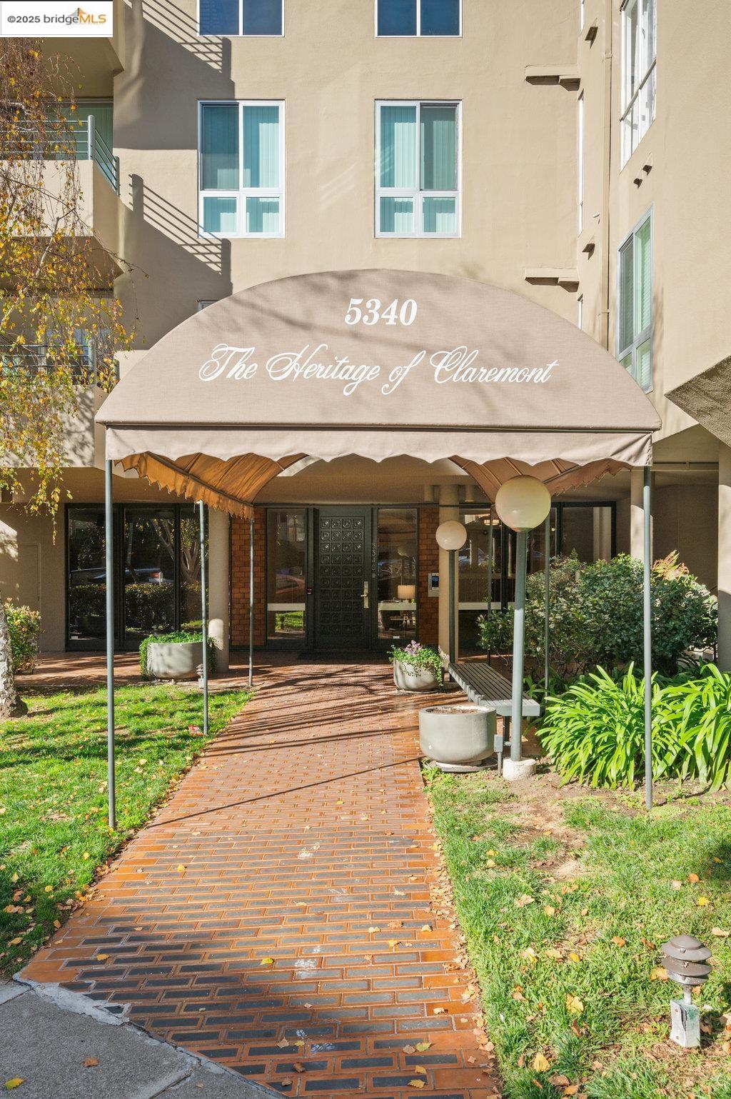 5340 Broadway Ter # 406