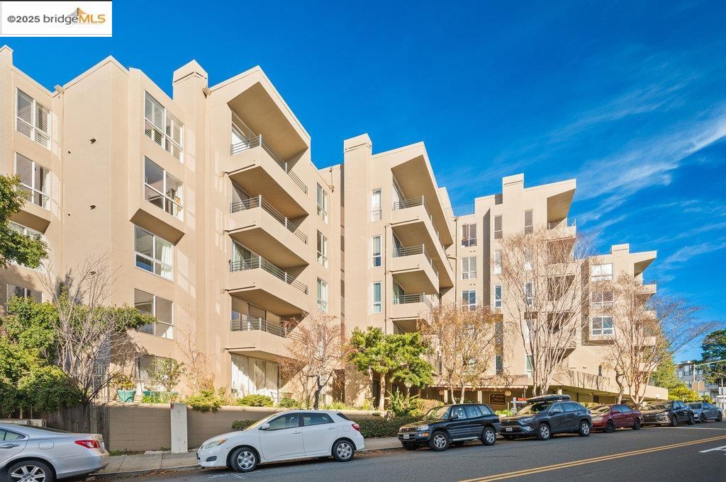 5340 Broadway Ter # 406