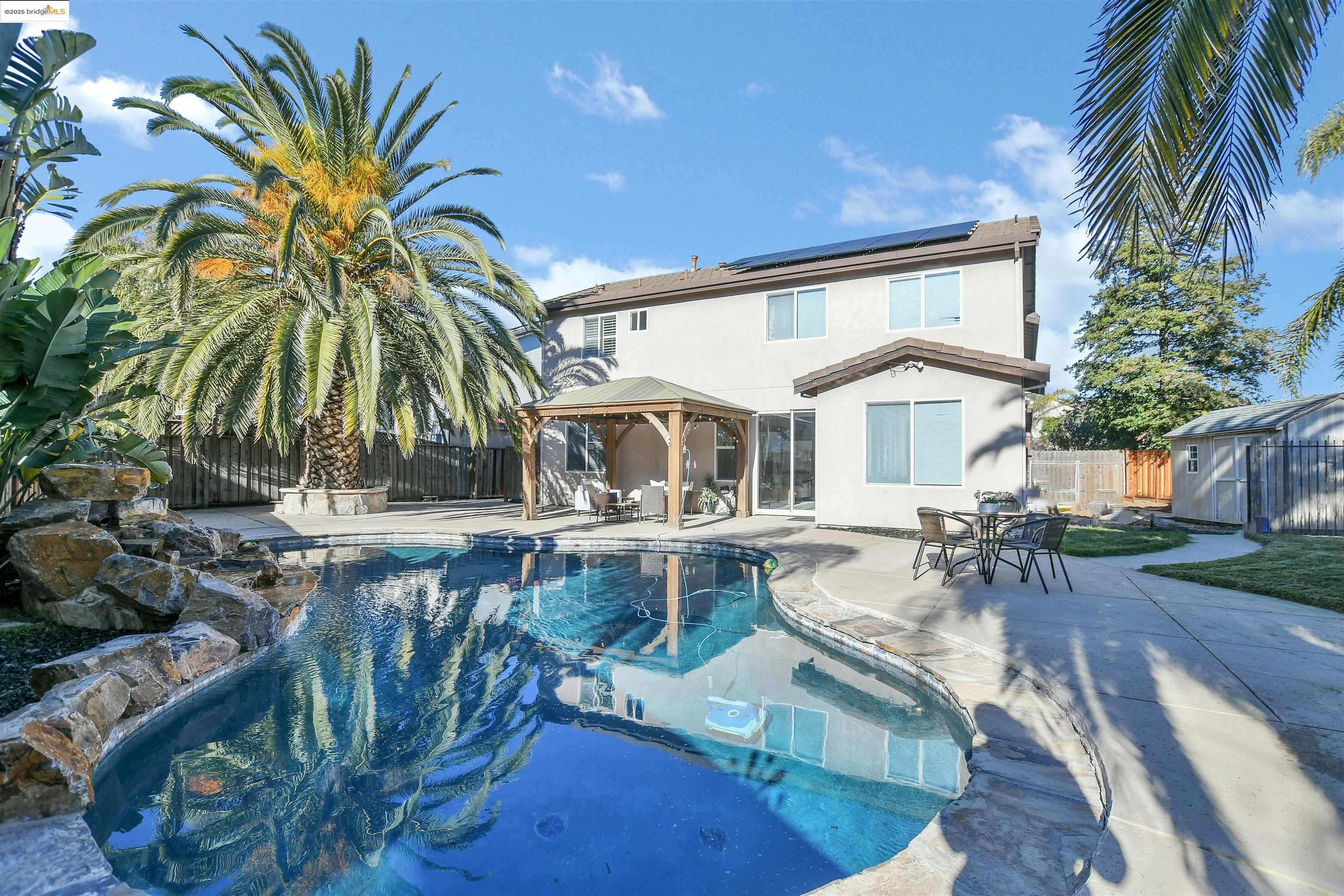 4887 Big Bear Rd