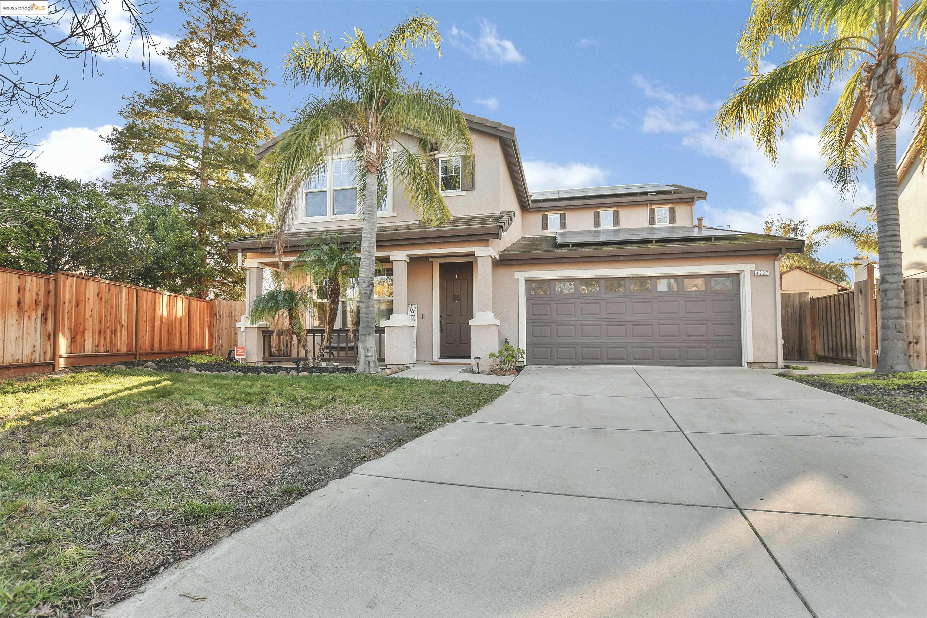4887 Big Bear Rd