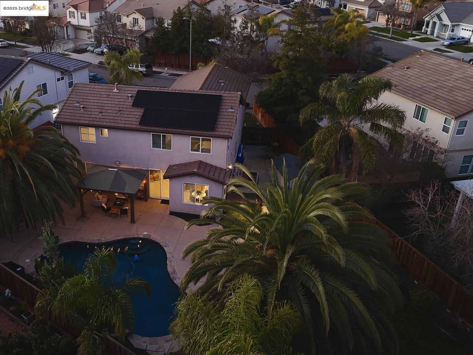 4887 Big Bear Rd