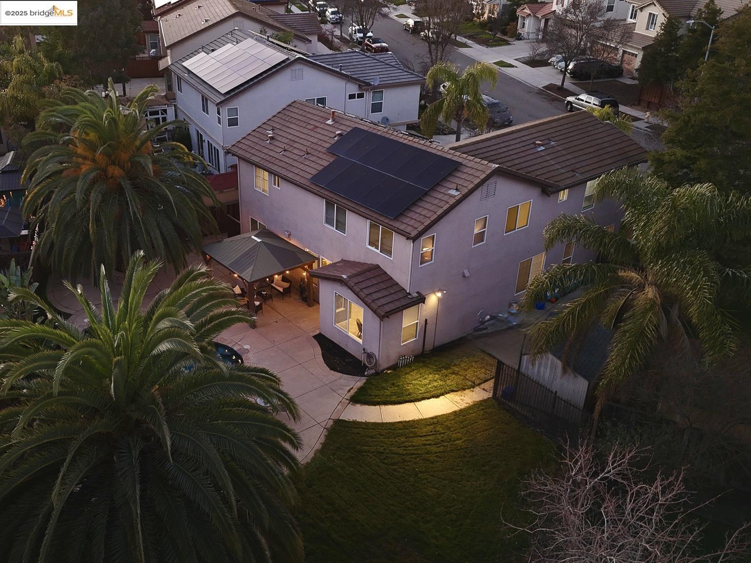 4887 Big Bear Rd