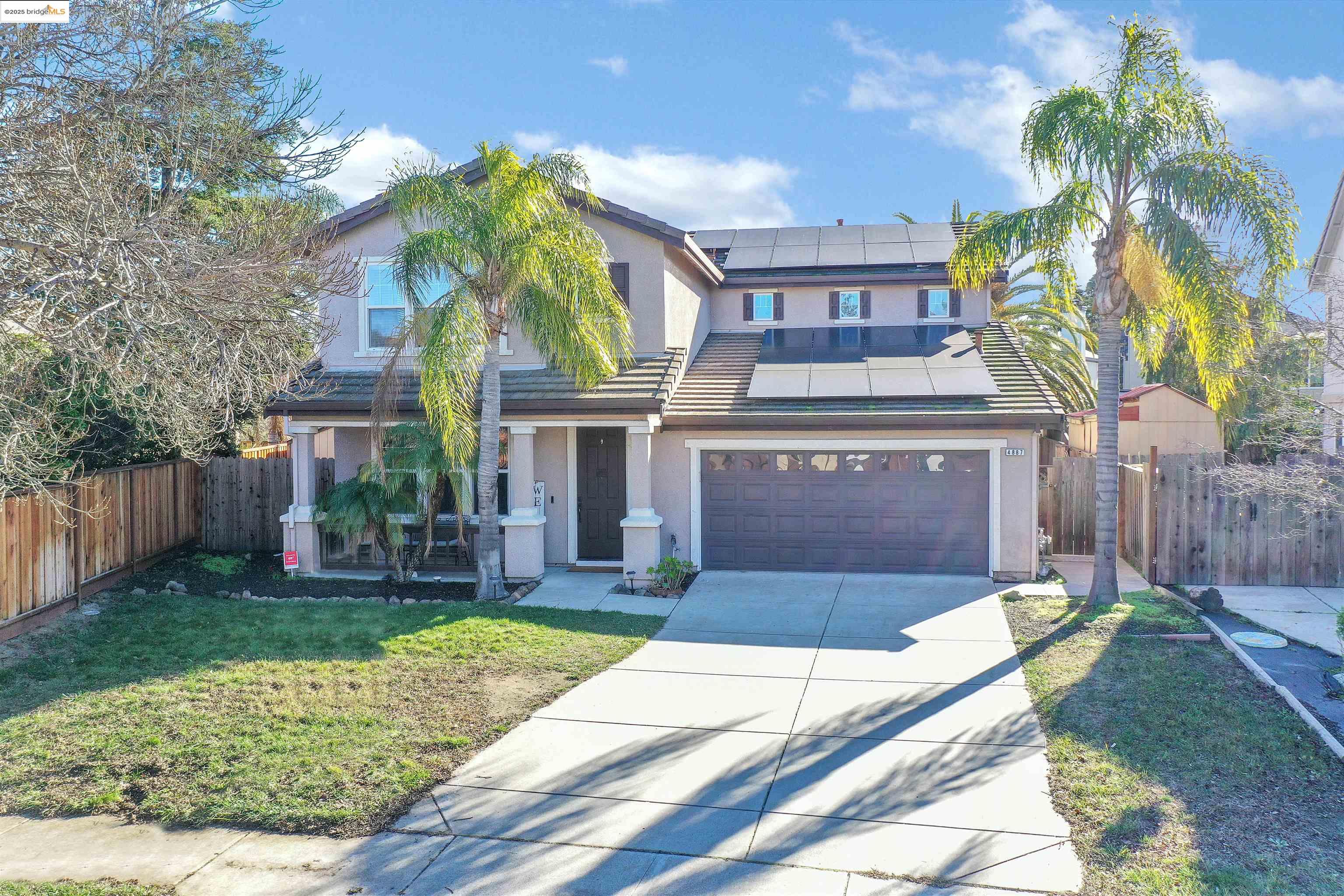 4887 Big Bear Rd