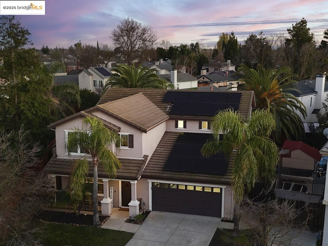 4887 Big Bear Rd