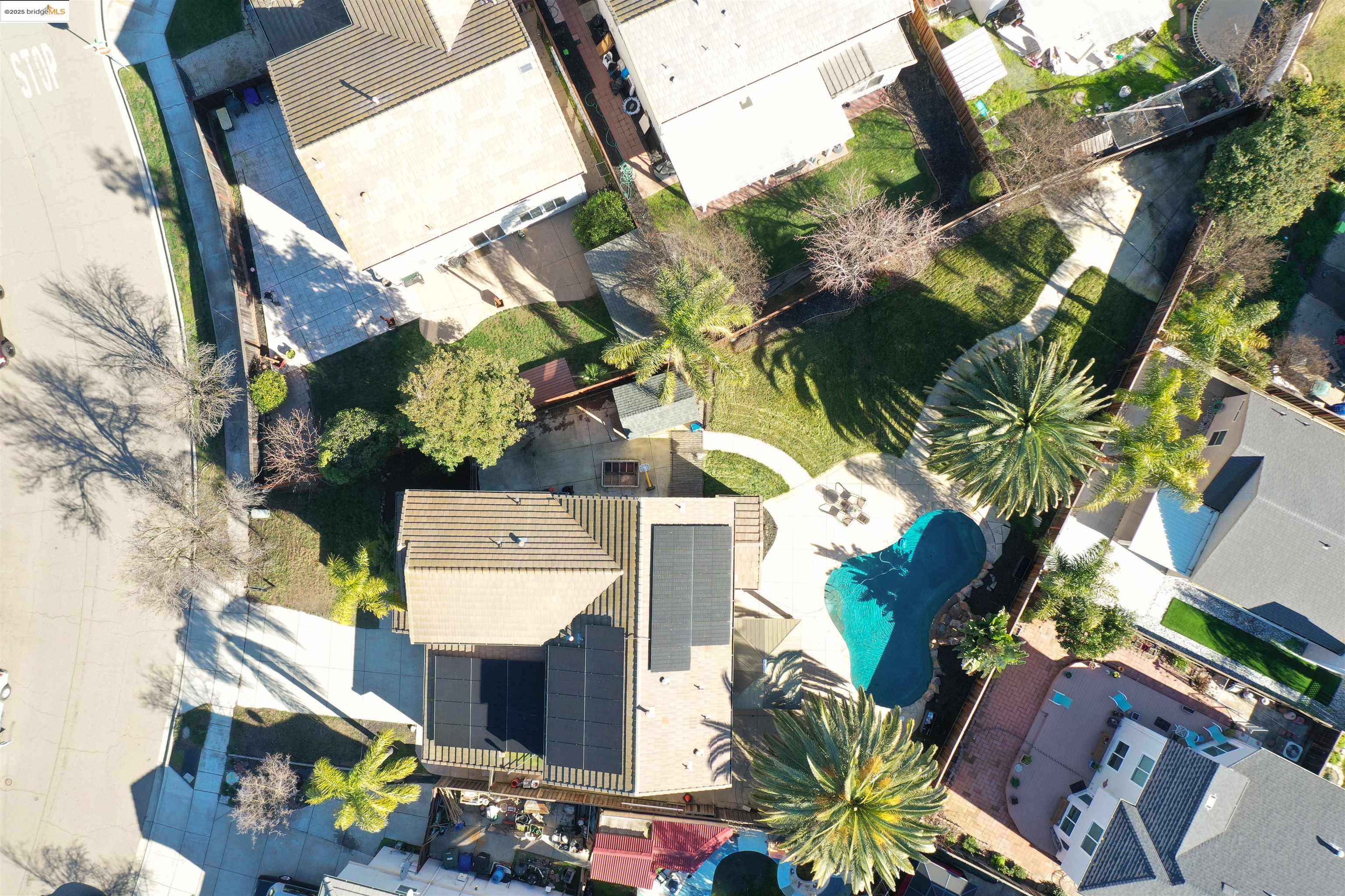 4887 Big Bear Rd