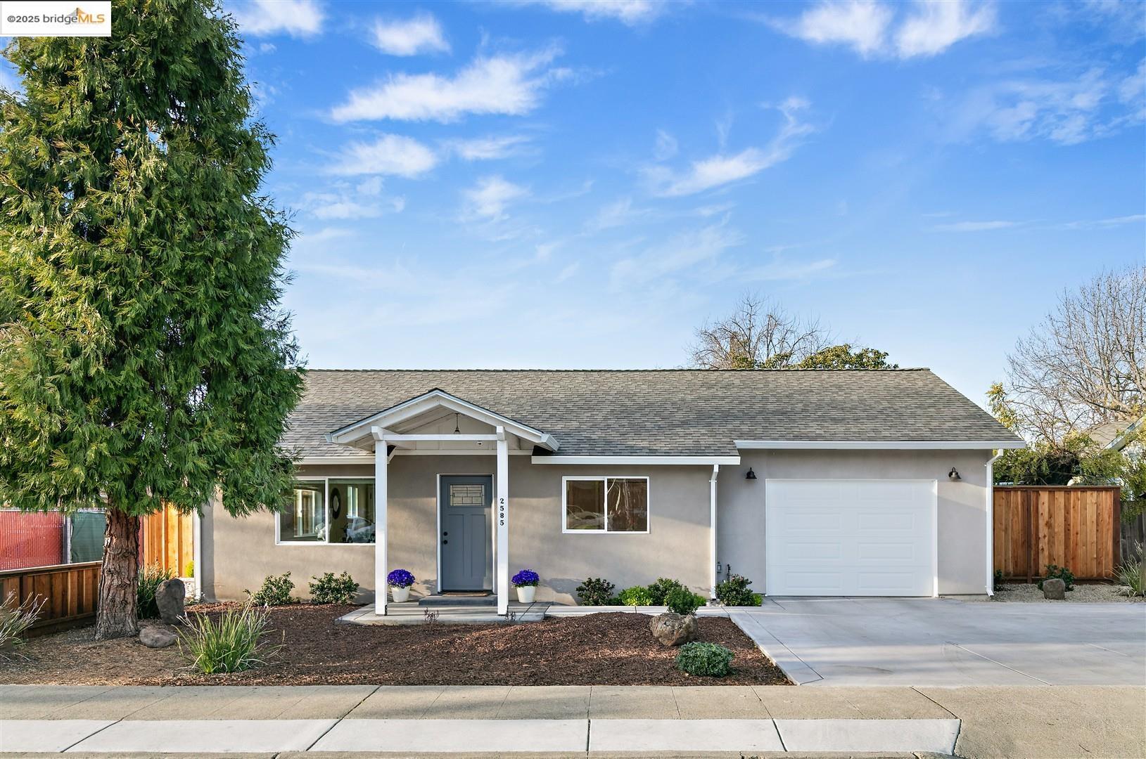 2585 W Avenue 133Rd