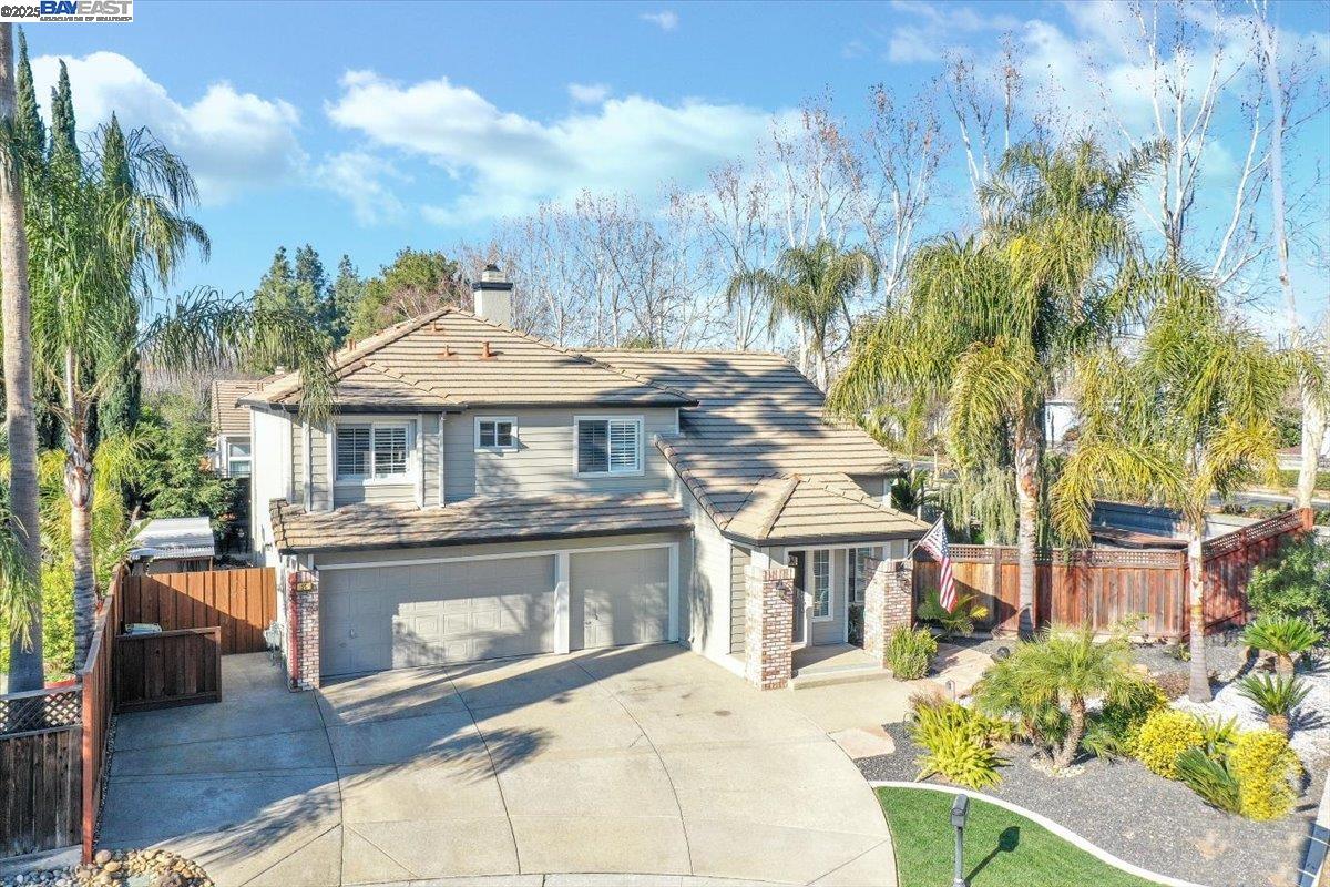 25 Barrington Ct