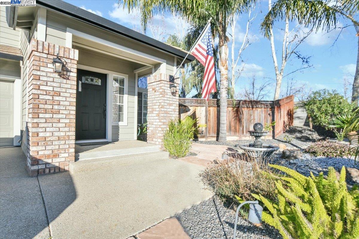 25 Barrington Ct