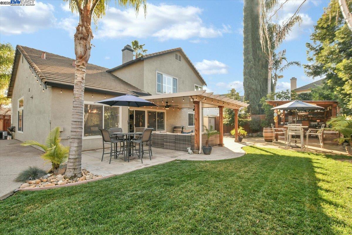 25 Barrington Ct