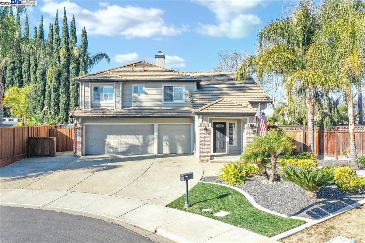 25 Barrington Ct