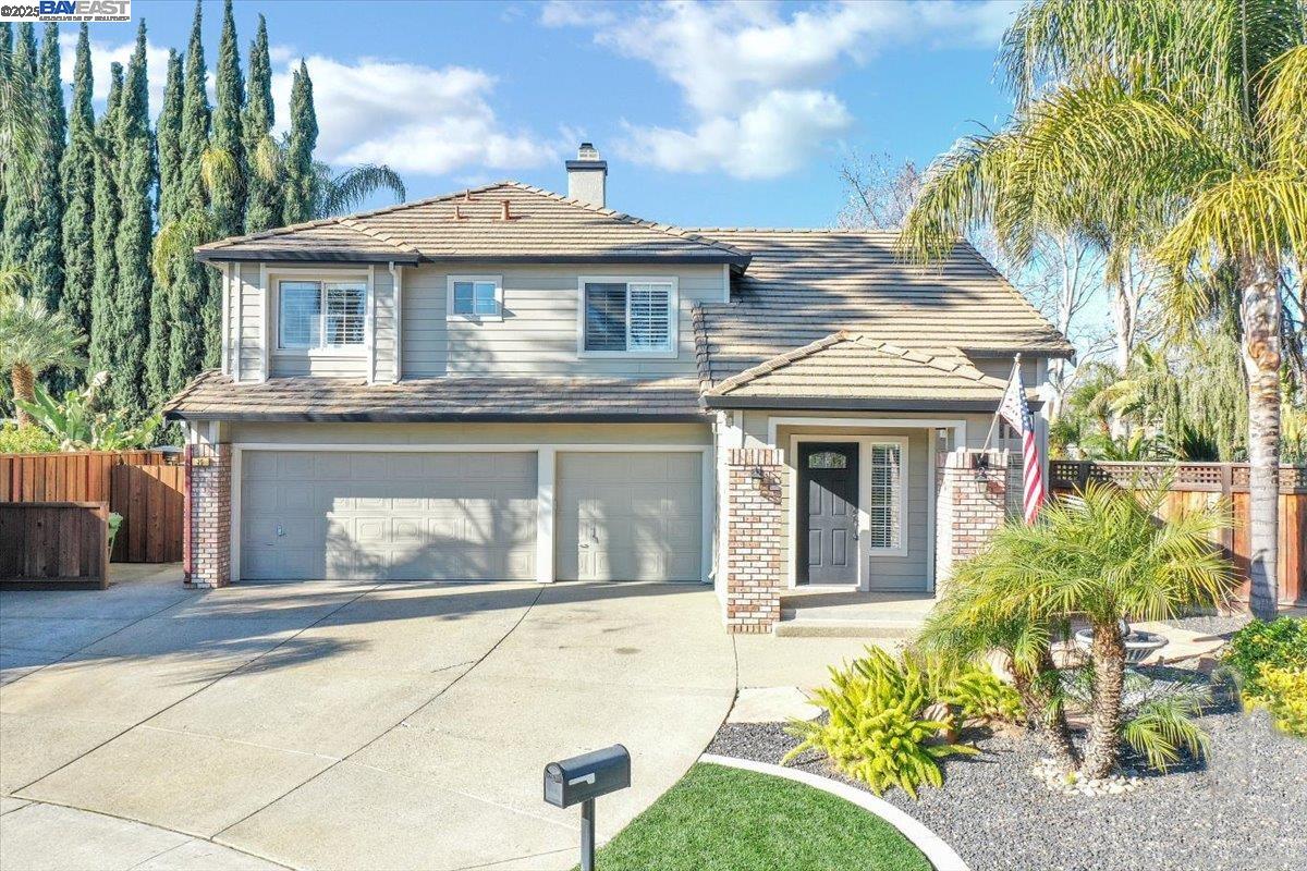 25 Barrington Ct