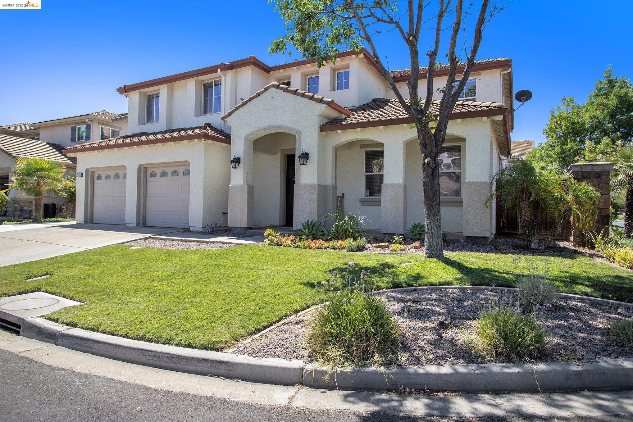 3557 Keystone