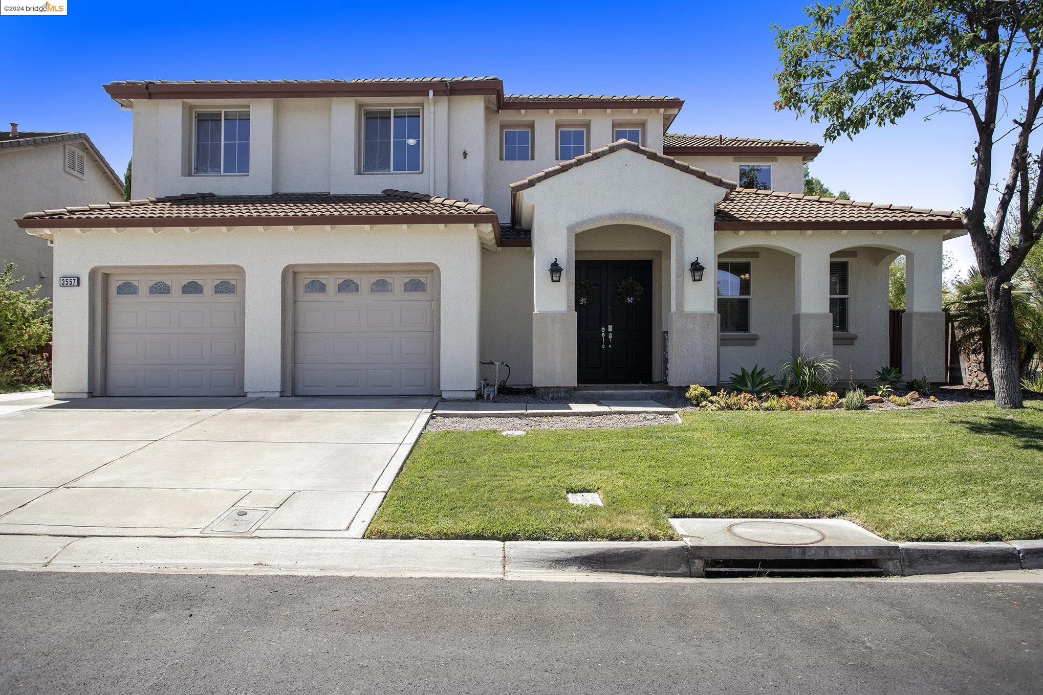 3557 Keystone