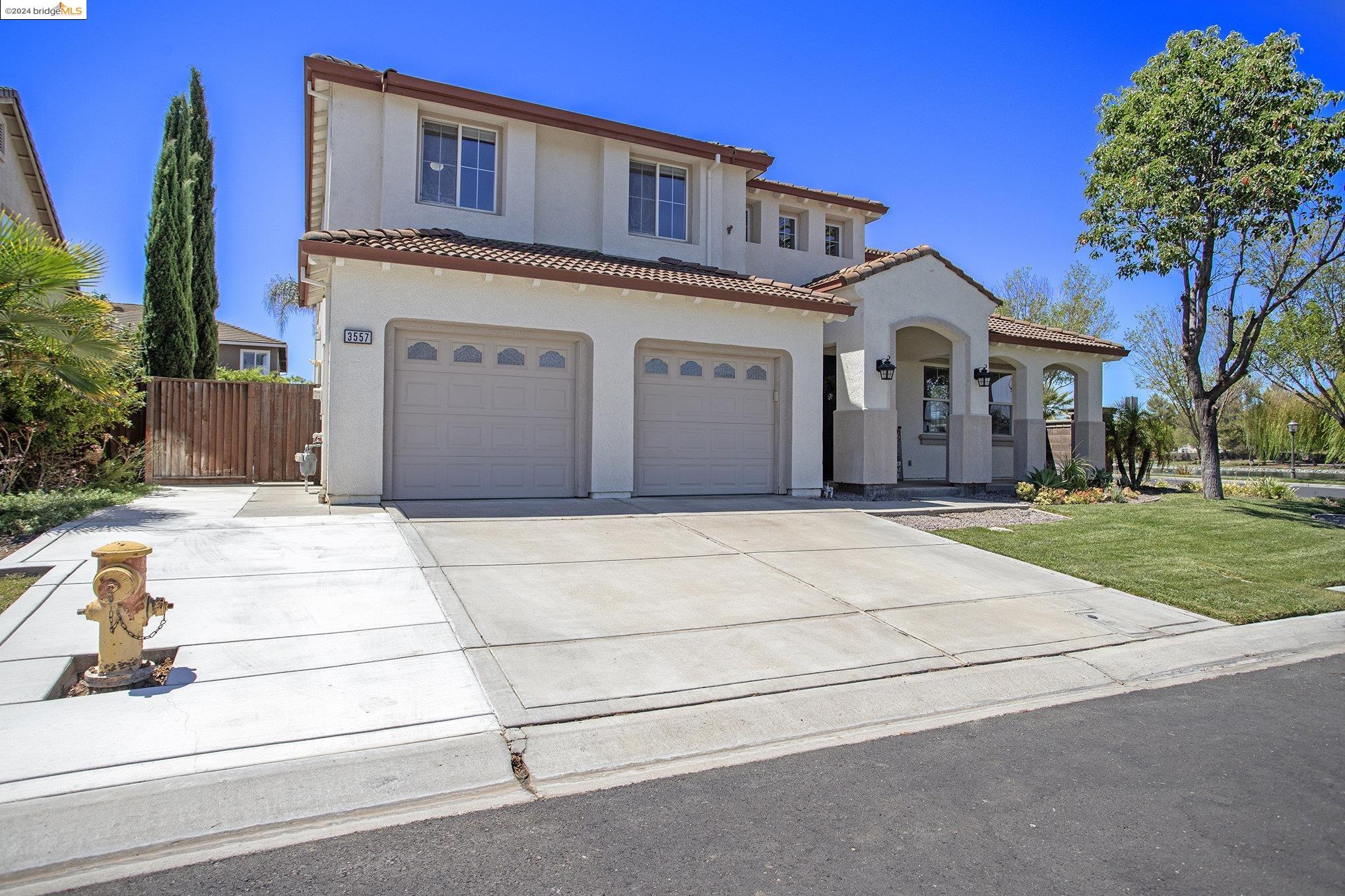 3557 Keystone
