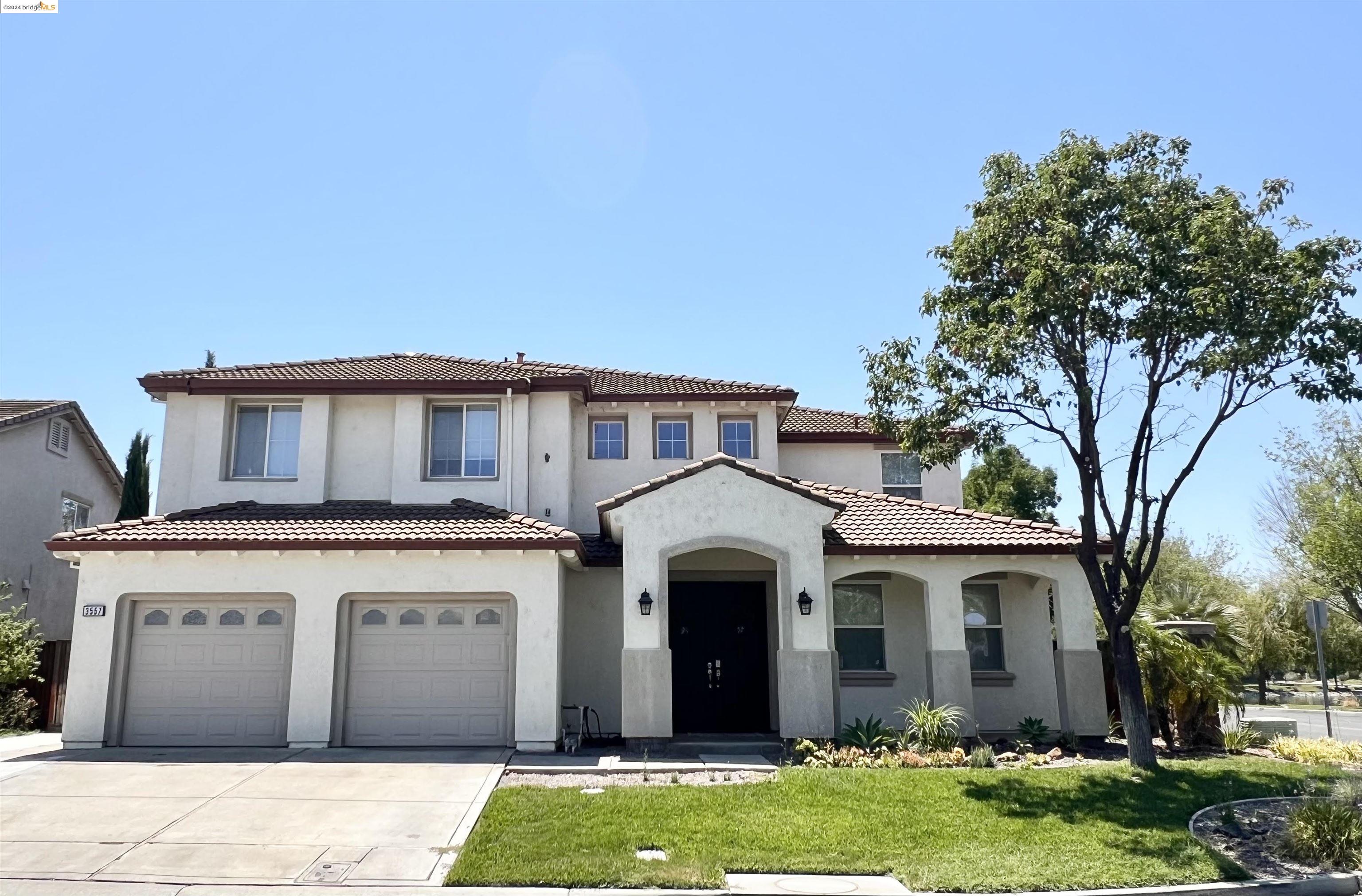 3557 Keystone