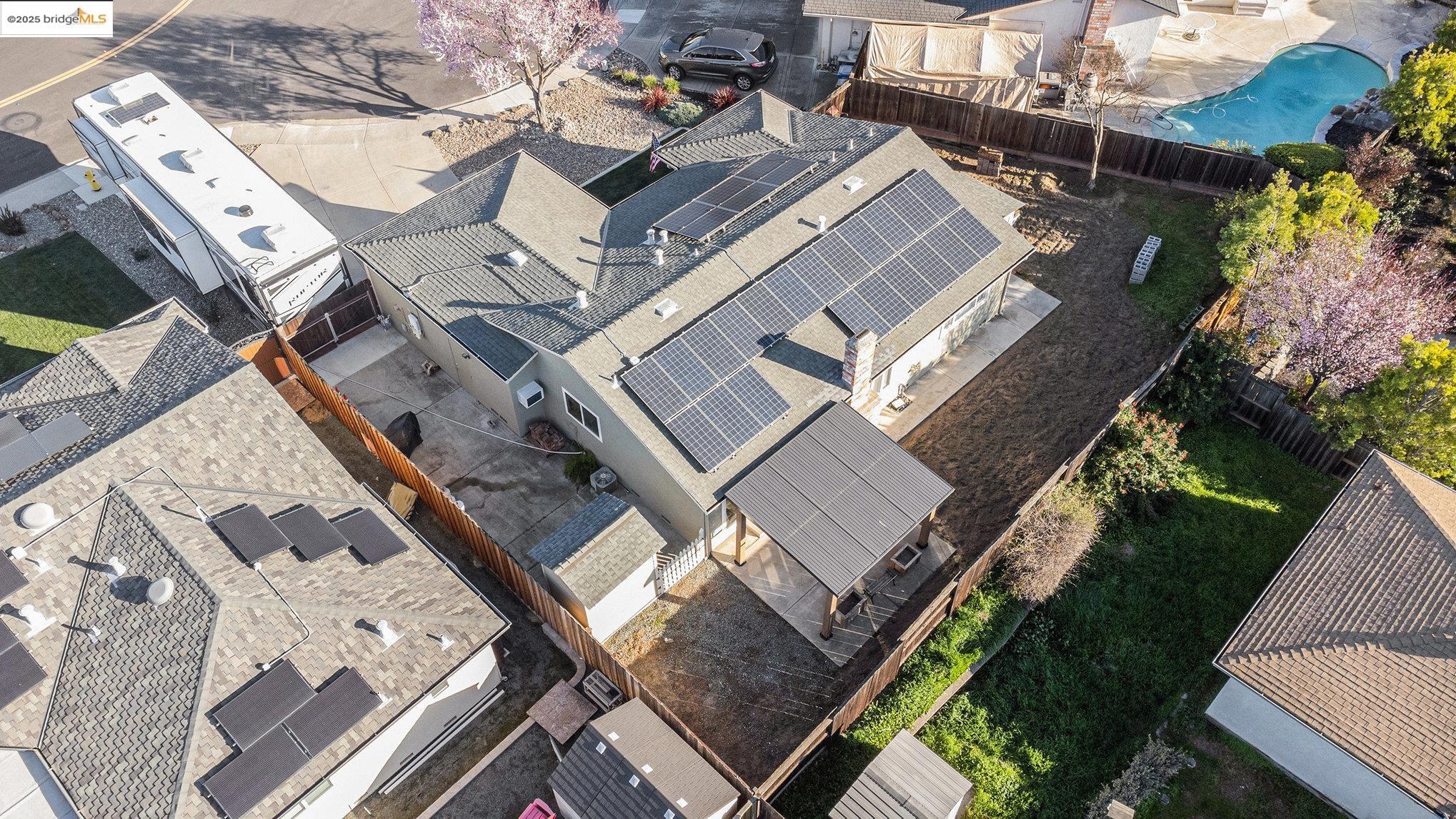 4831 Fuschia Way