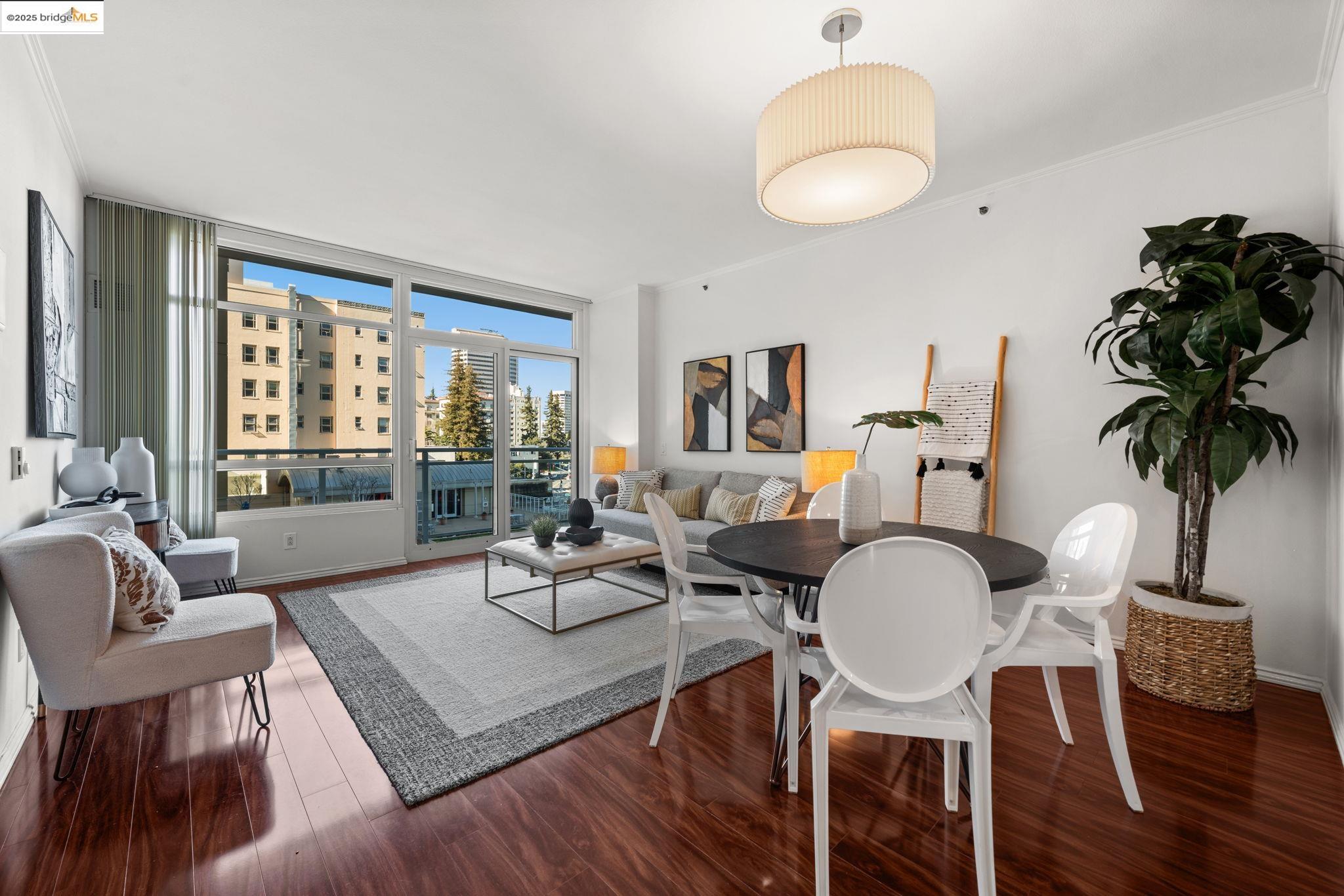1 Lakeside Dr # 415