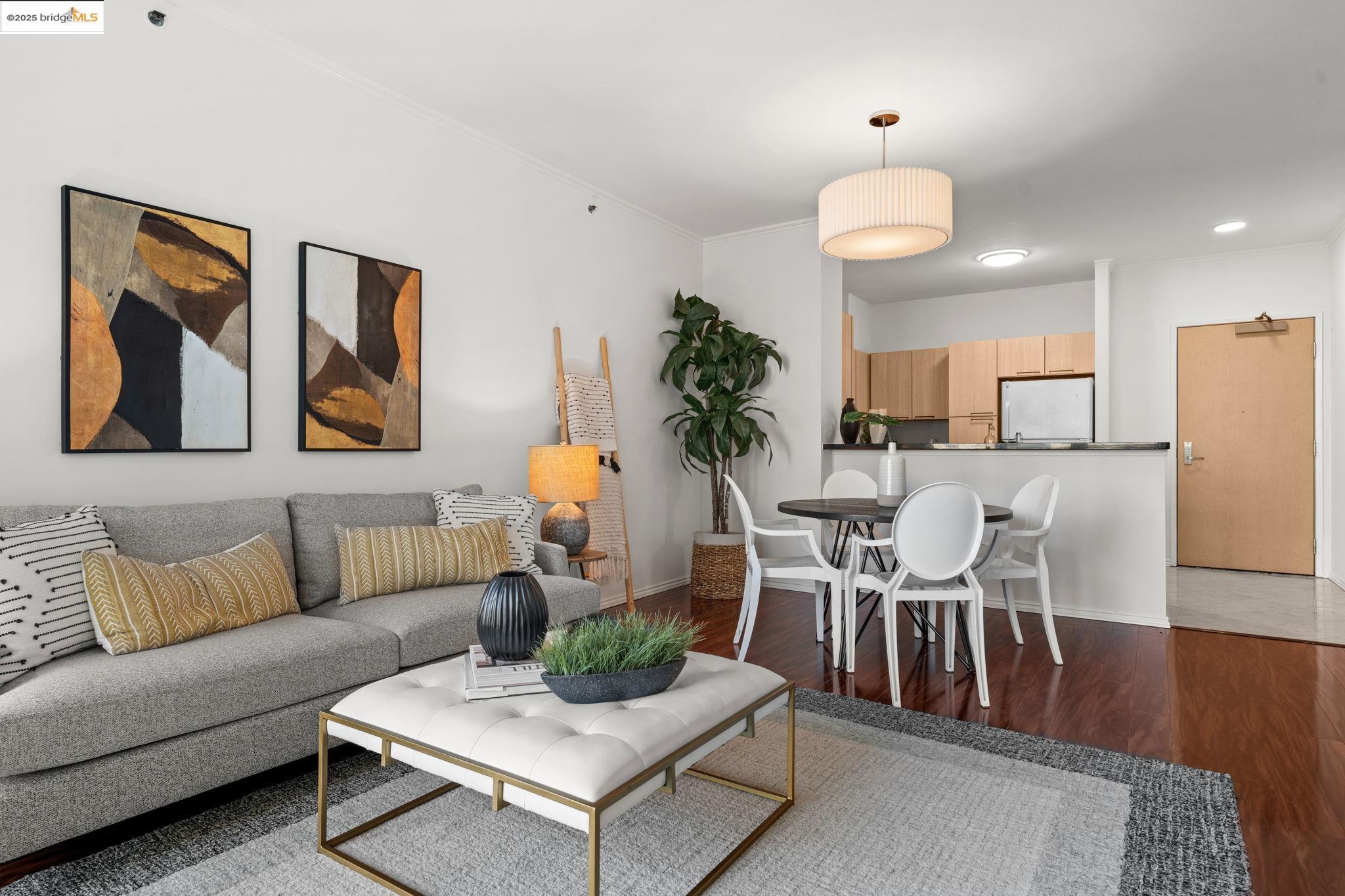 1 Lakeside Dr # 415