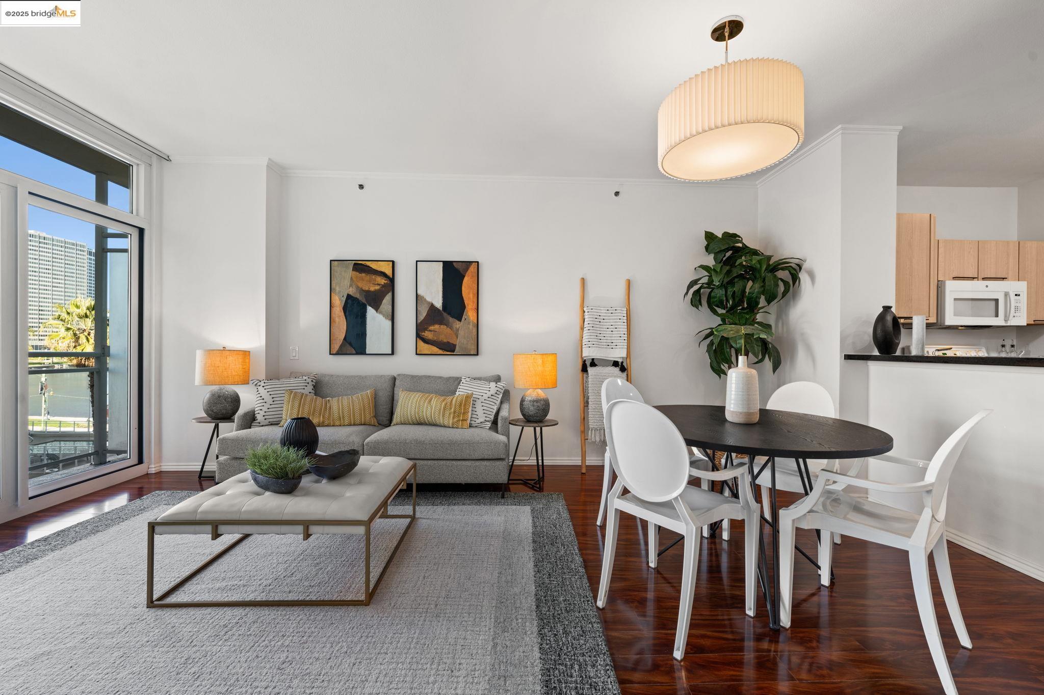 1 Lakeside Dr # 415