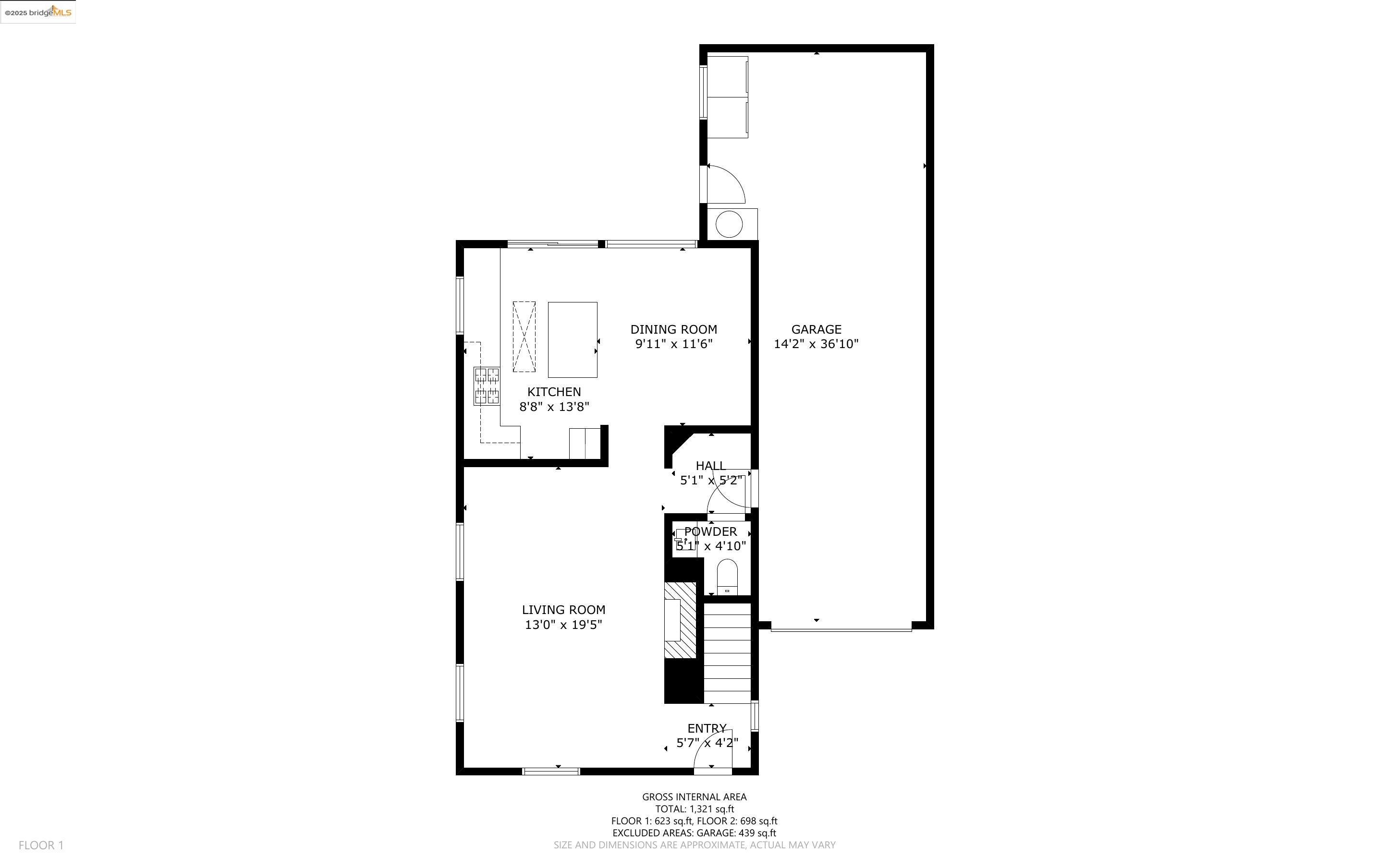 958 Village Cir