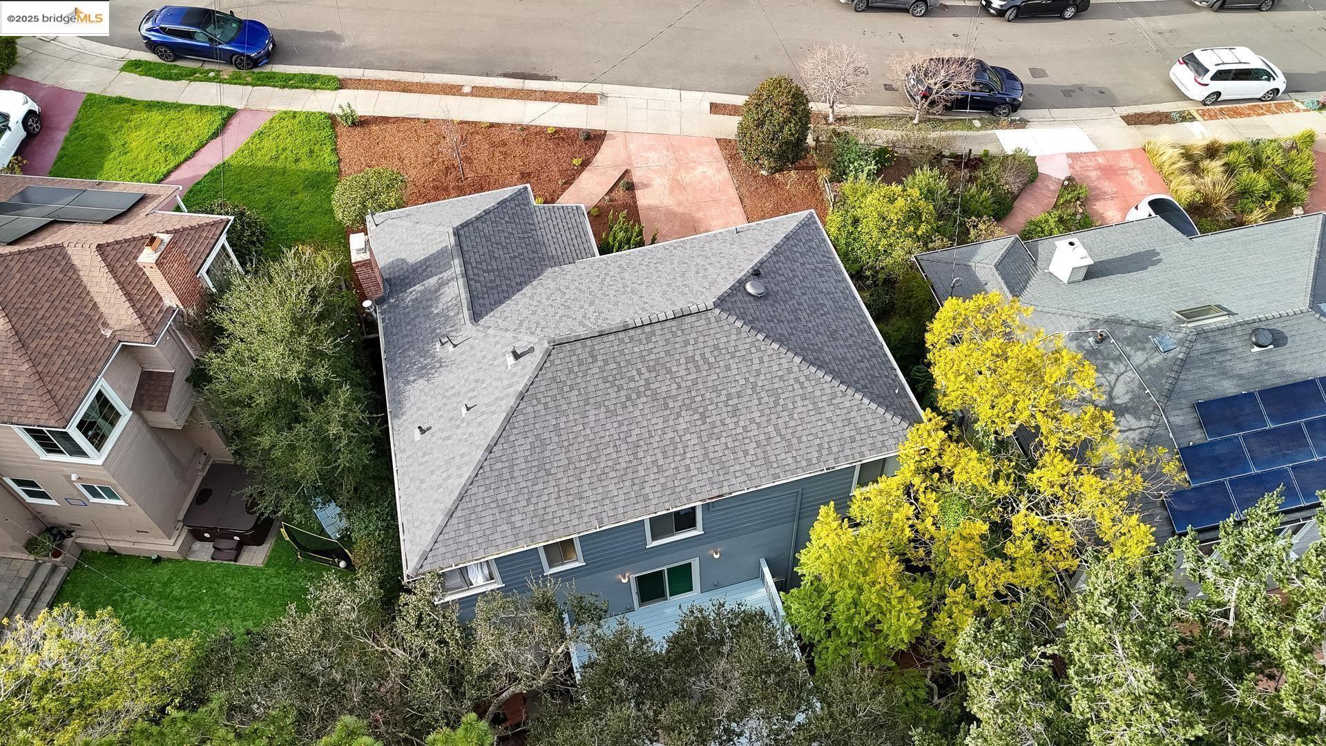 4320 Anderson AVE