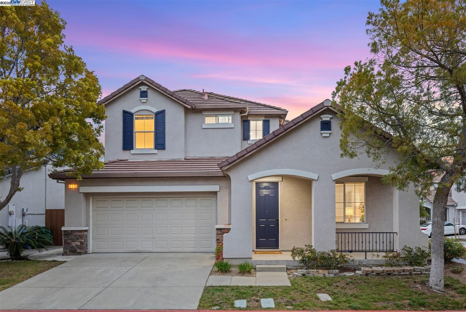 509 Dutch Elm Dr