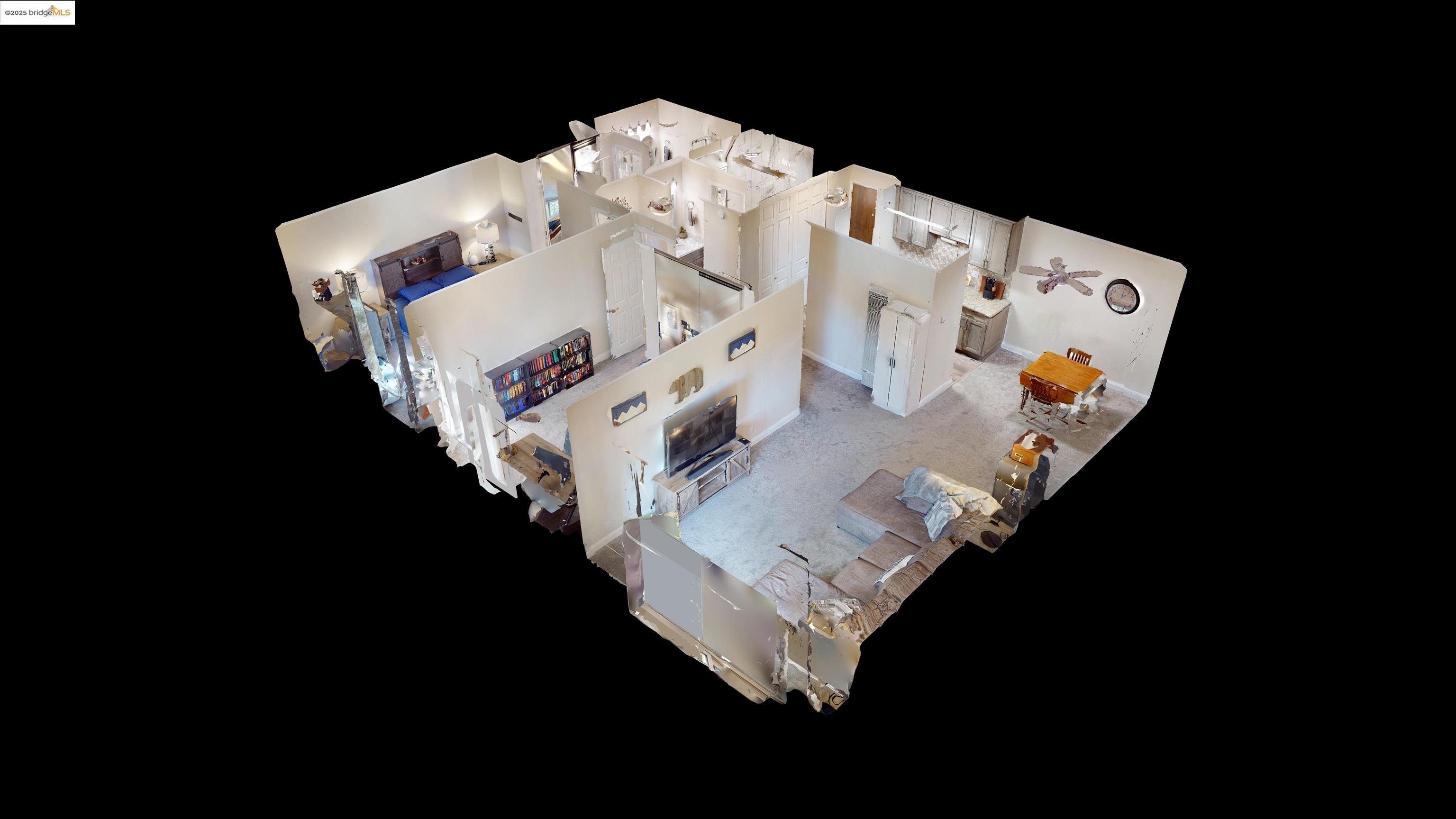4081 Clayton Rd # 329