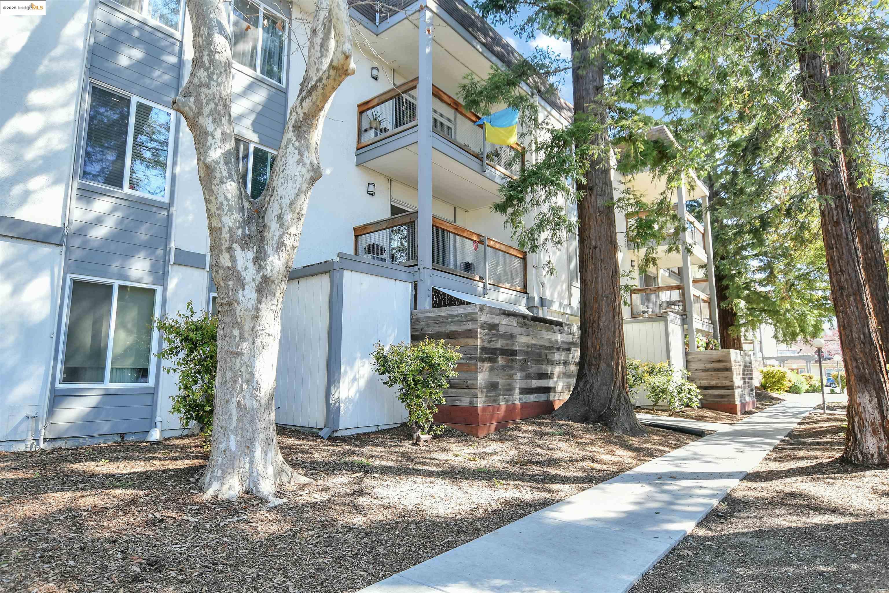 4081 Clayton Rd # 329