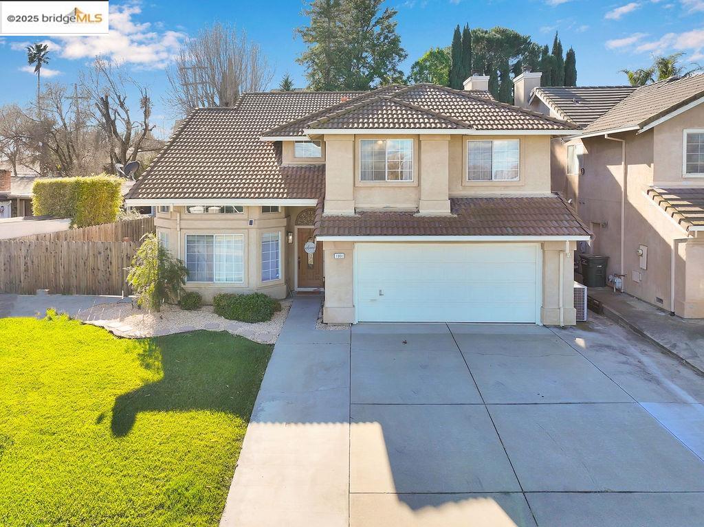 1001 Linda Vista Way