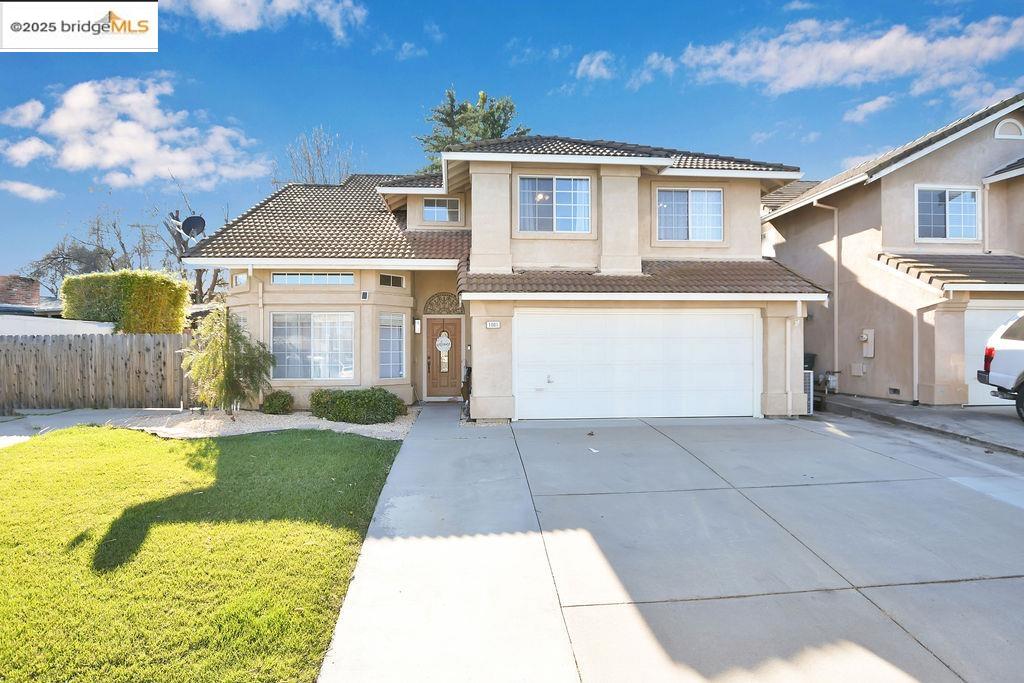1001 Linda Vista Way