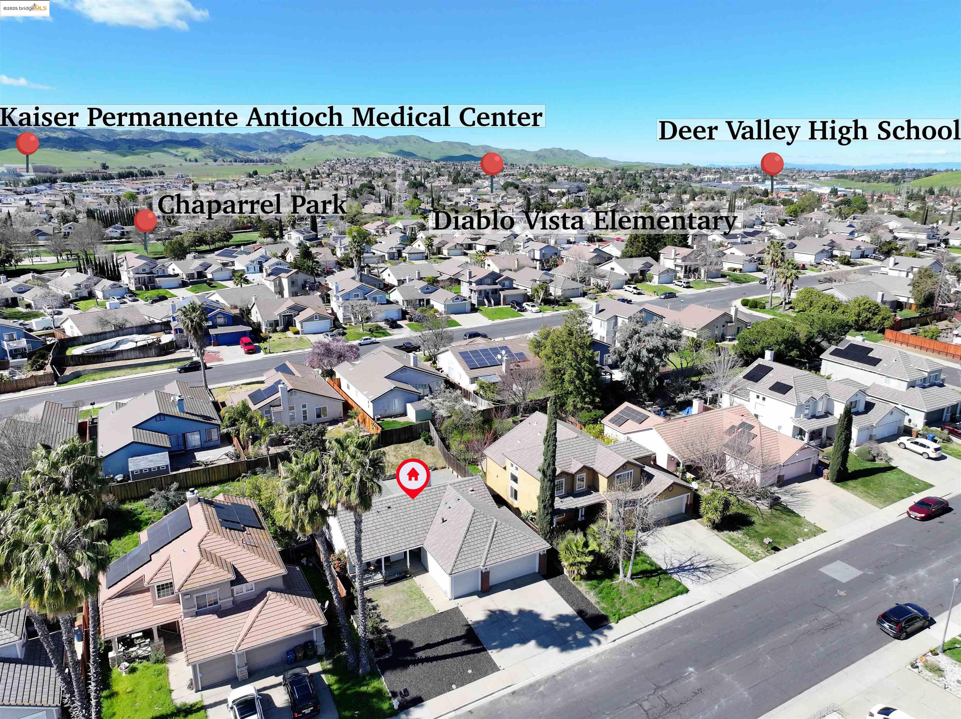 5136 Pioneer Way