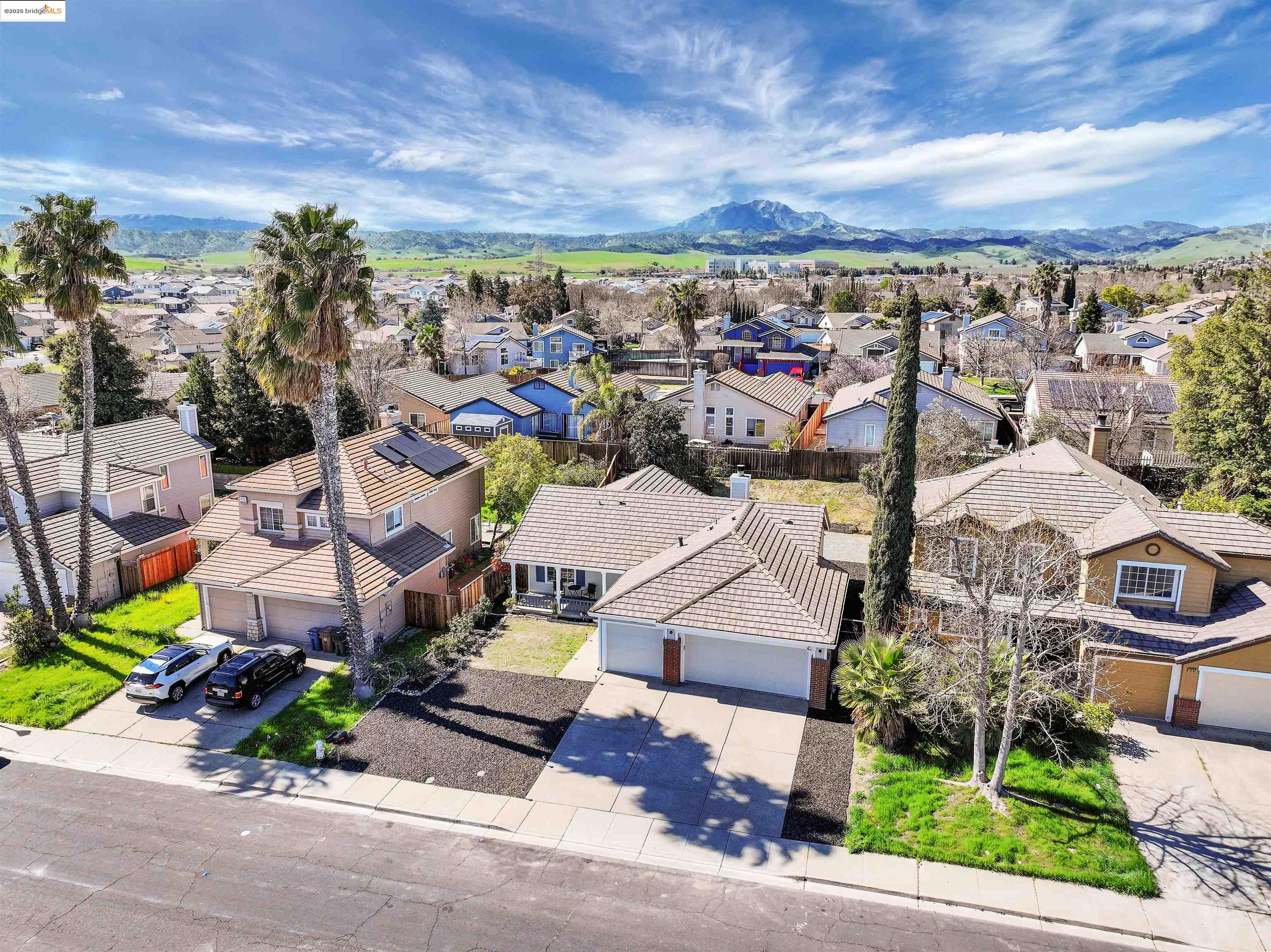 5136 Pioneer Way