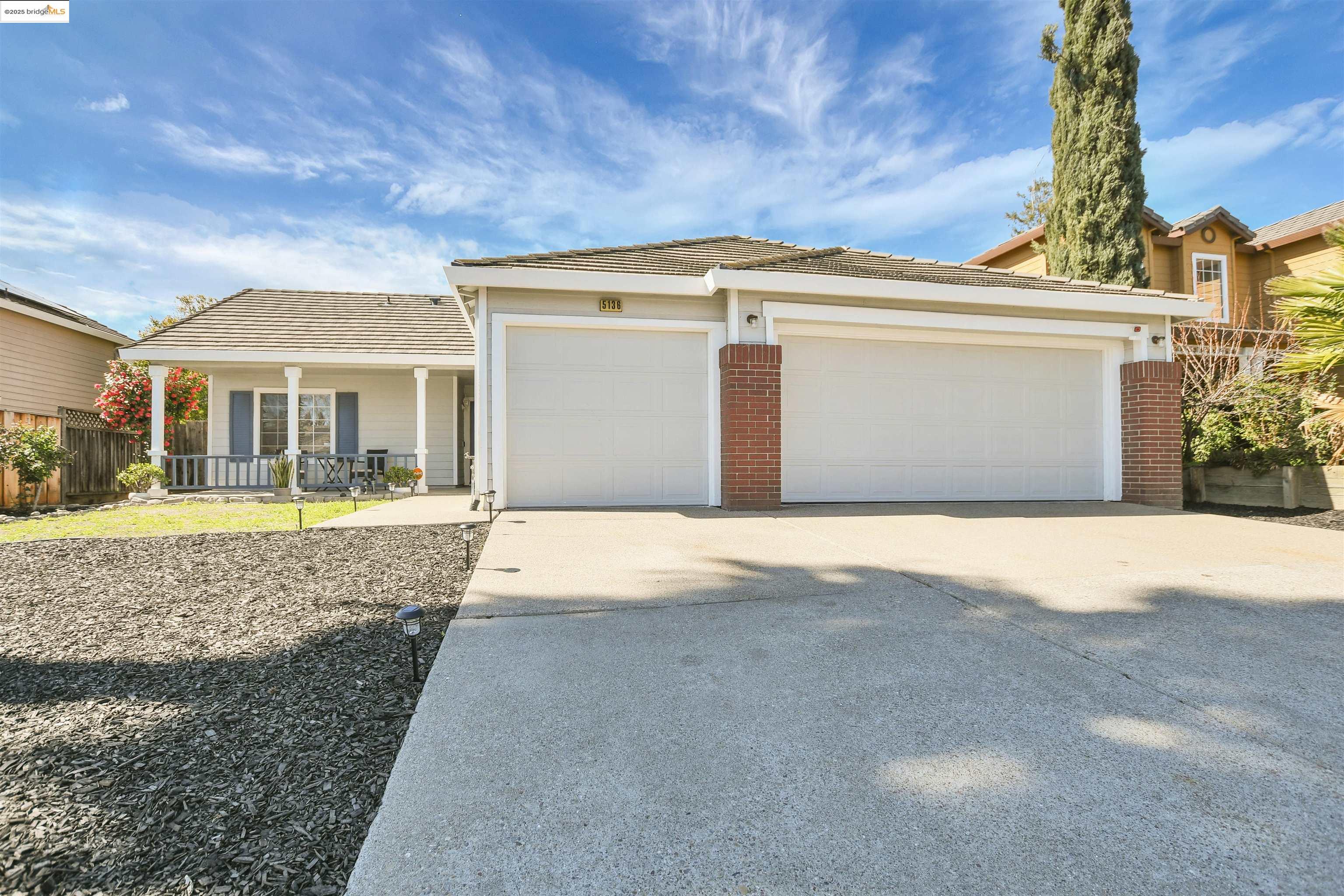 5136 Pioneer Way