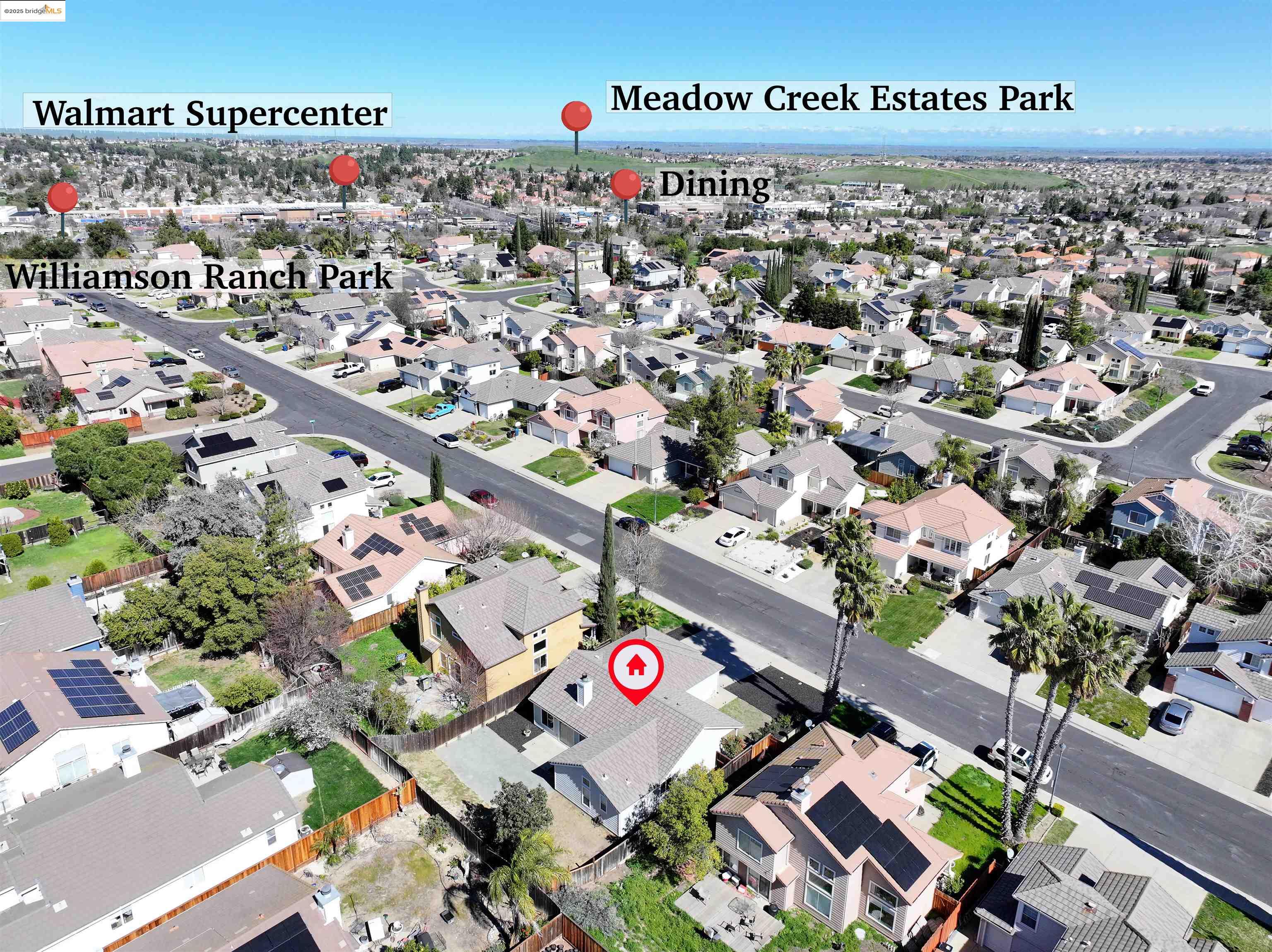5136 Pioneer Way