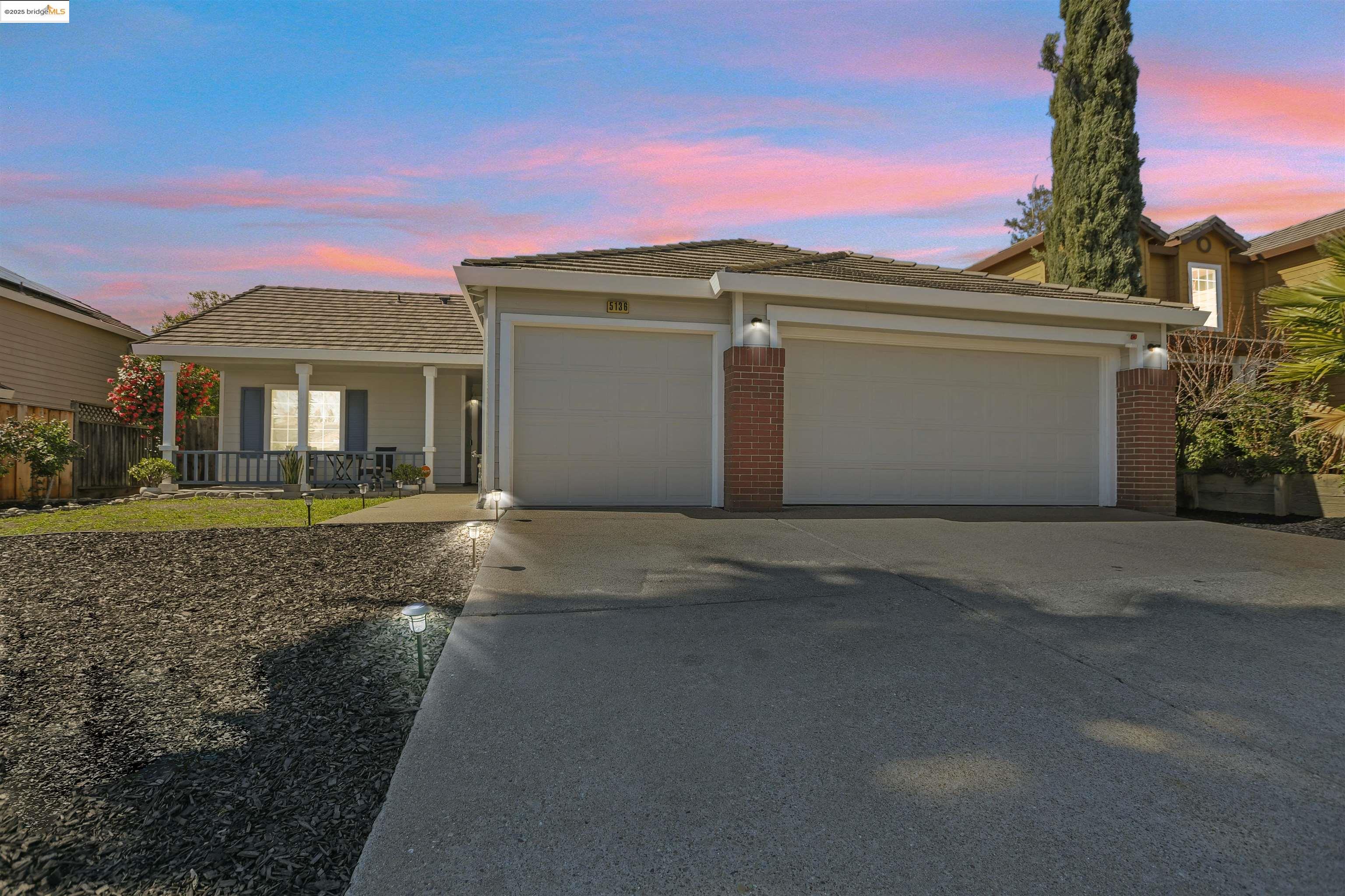 5136 Pioneer Way