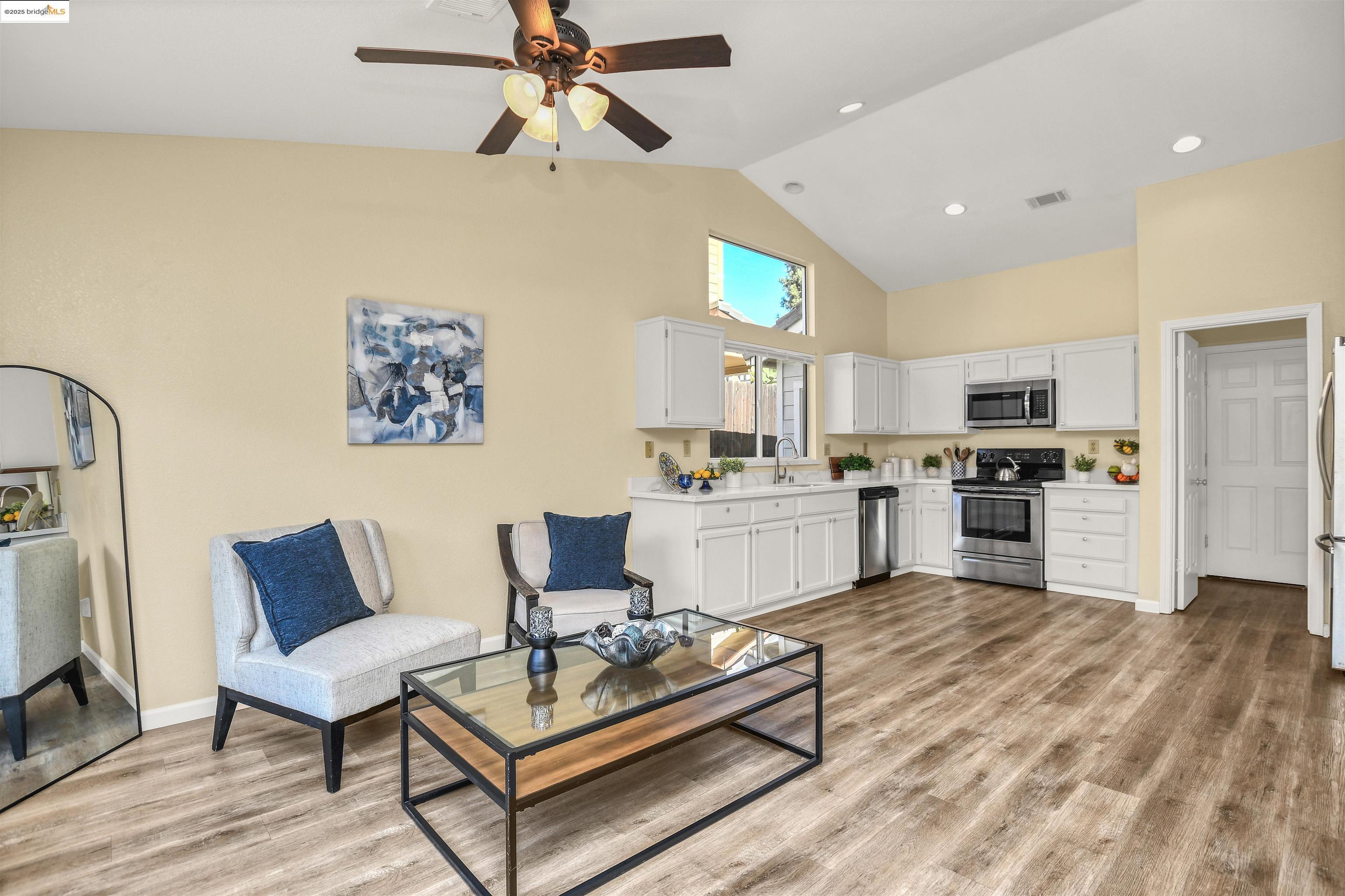 5136 Pioneer Way