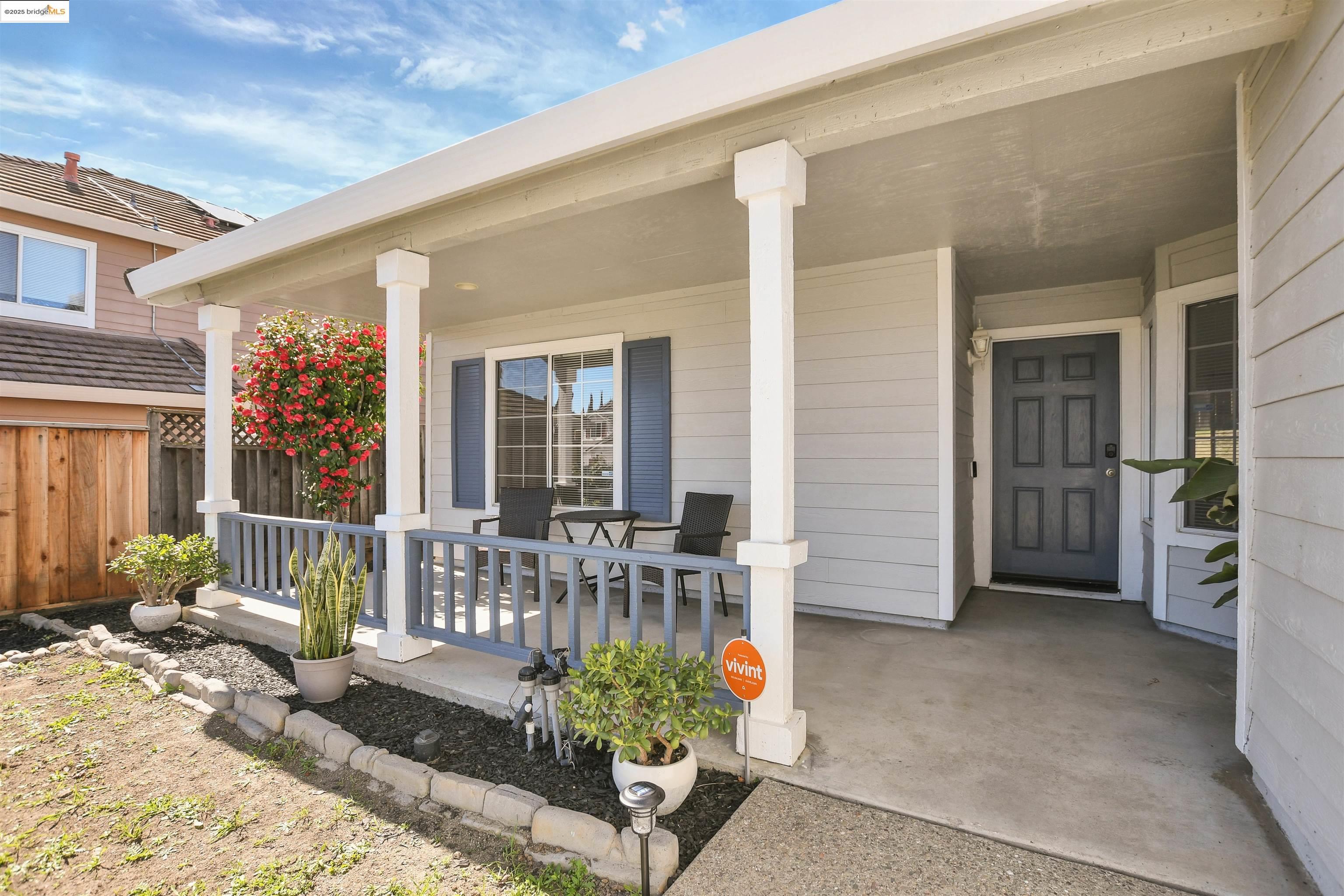 5136 Pioneer Way