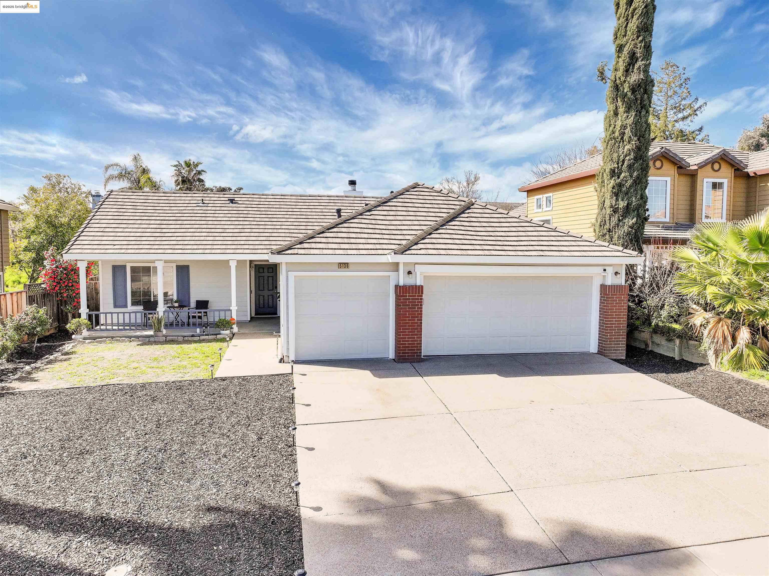 5136 Pioneer Way