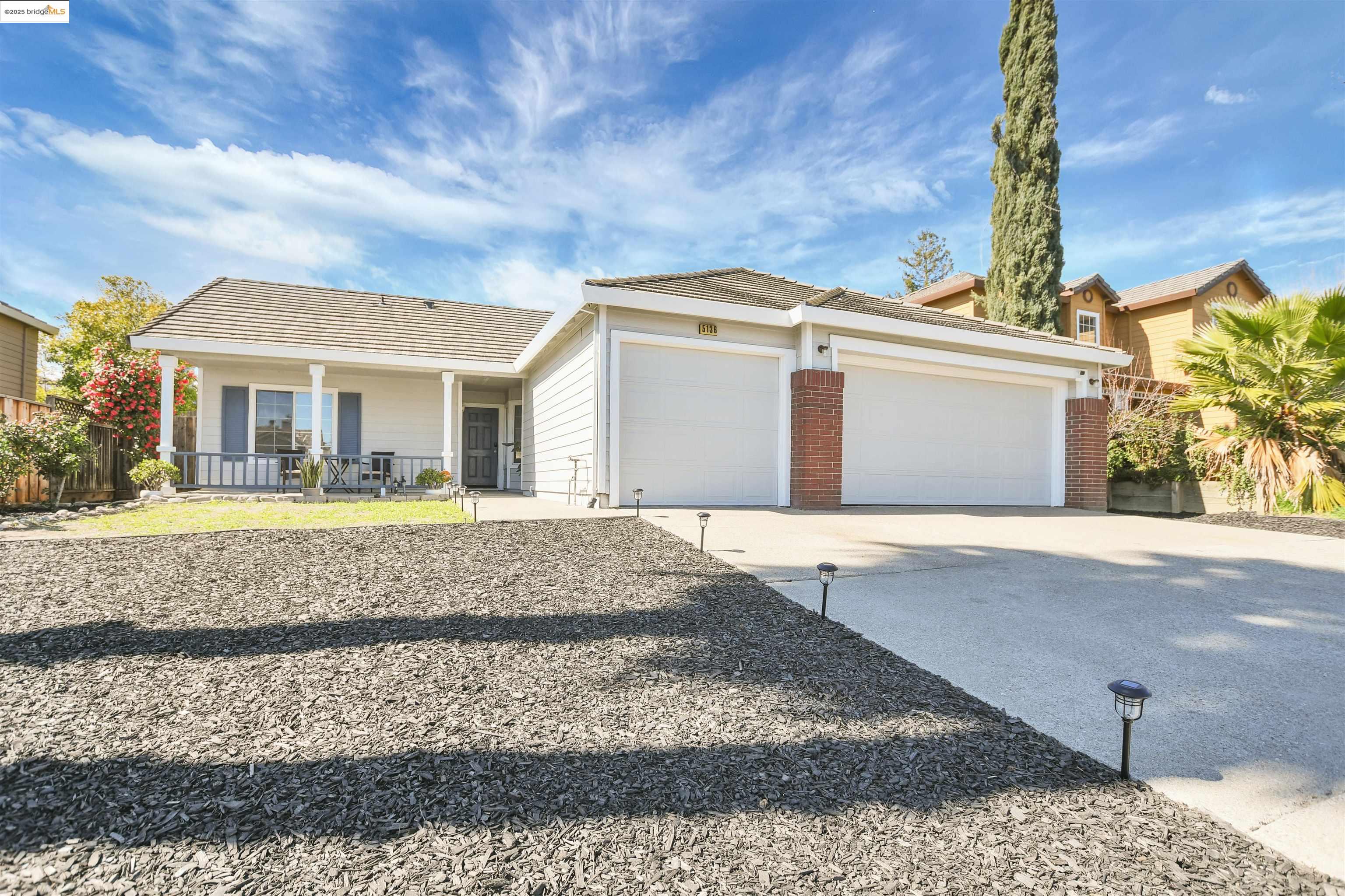 5136 Pioneer Way