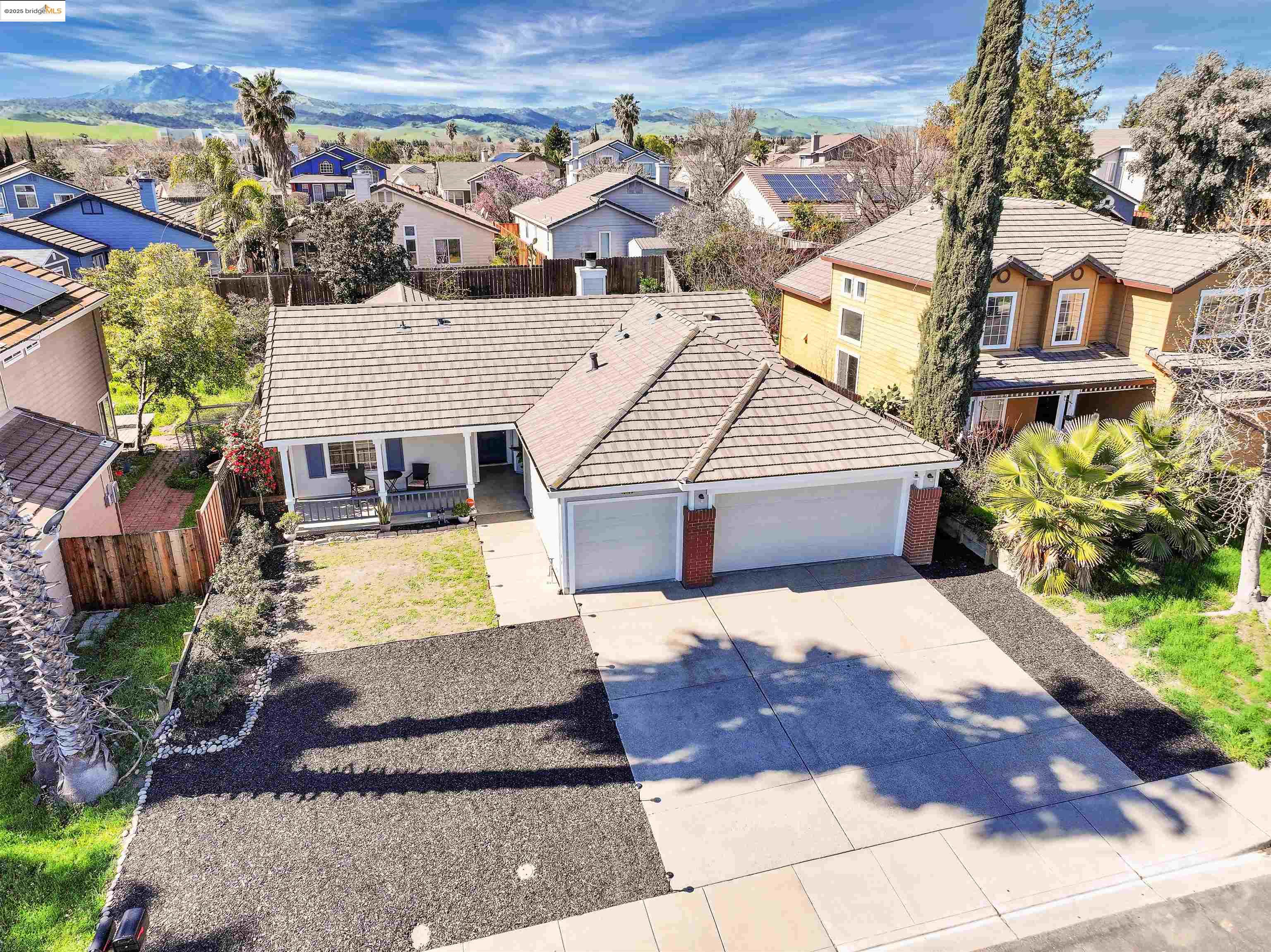 5136 Pioneer Way