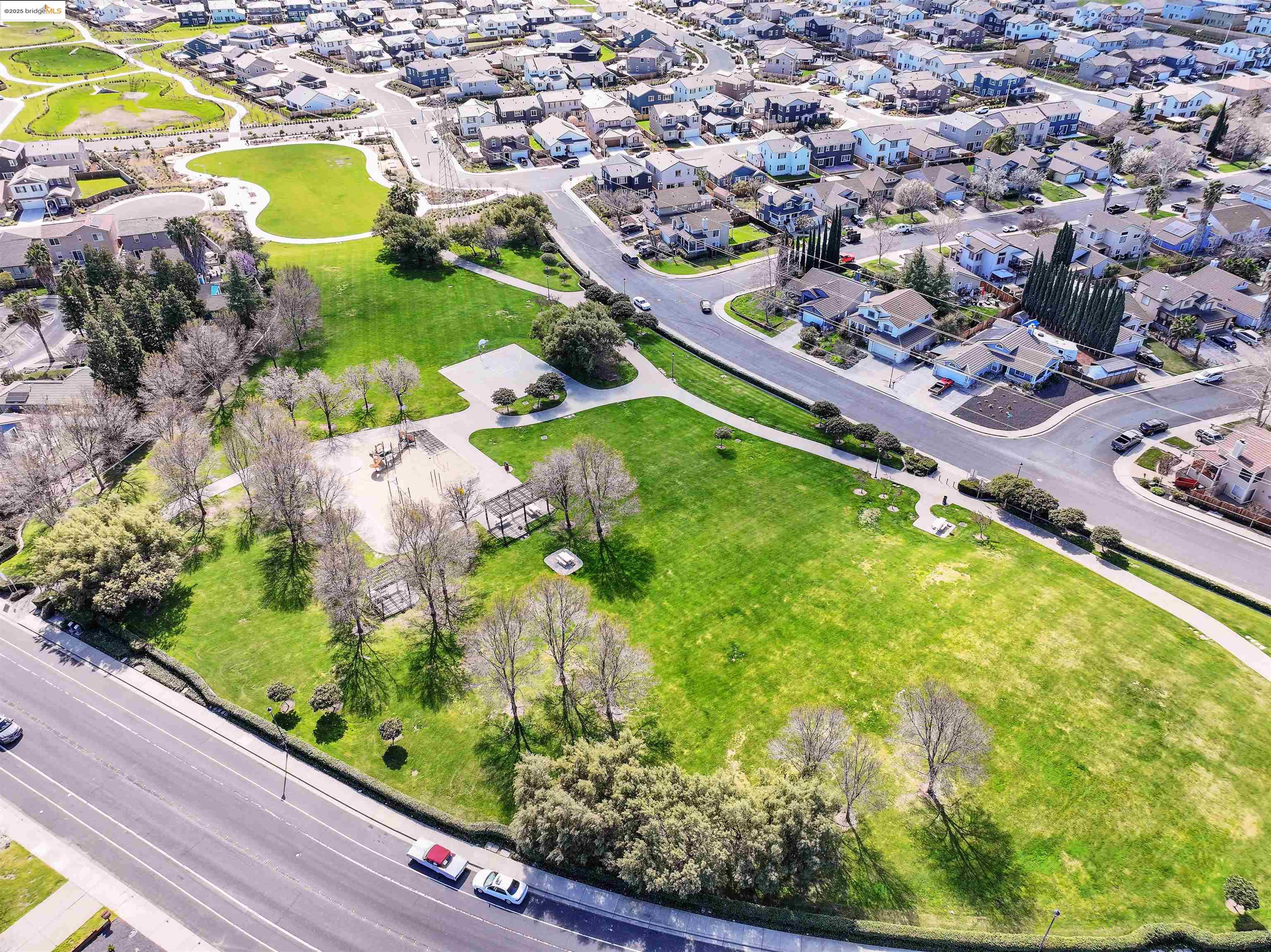 5136 Pioneer Way