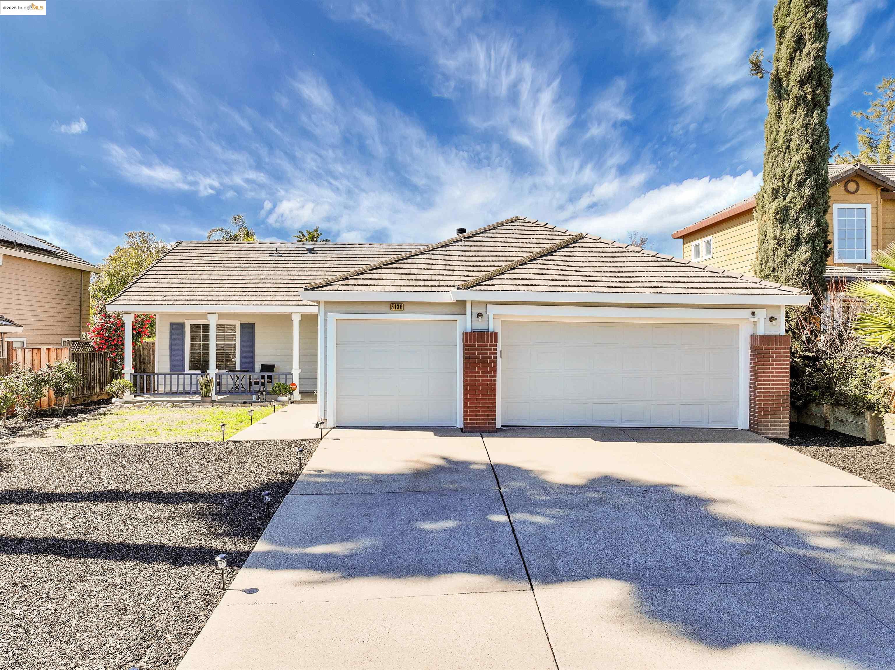 5136 Pioneer Way