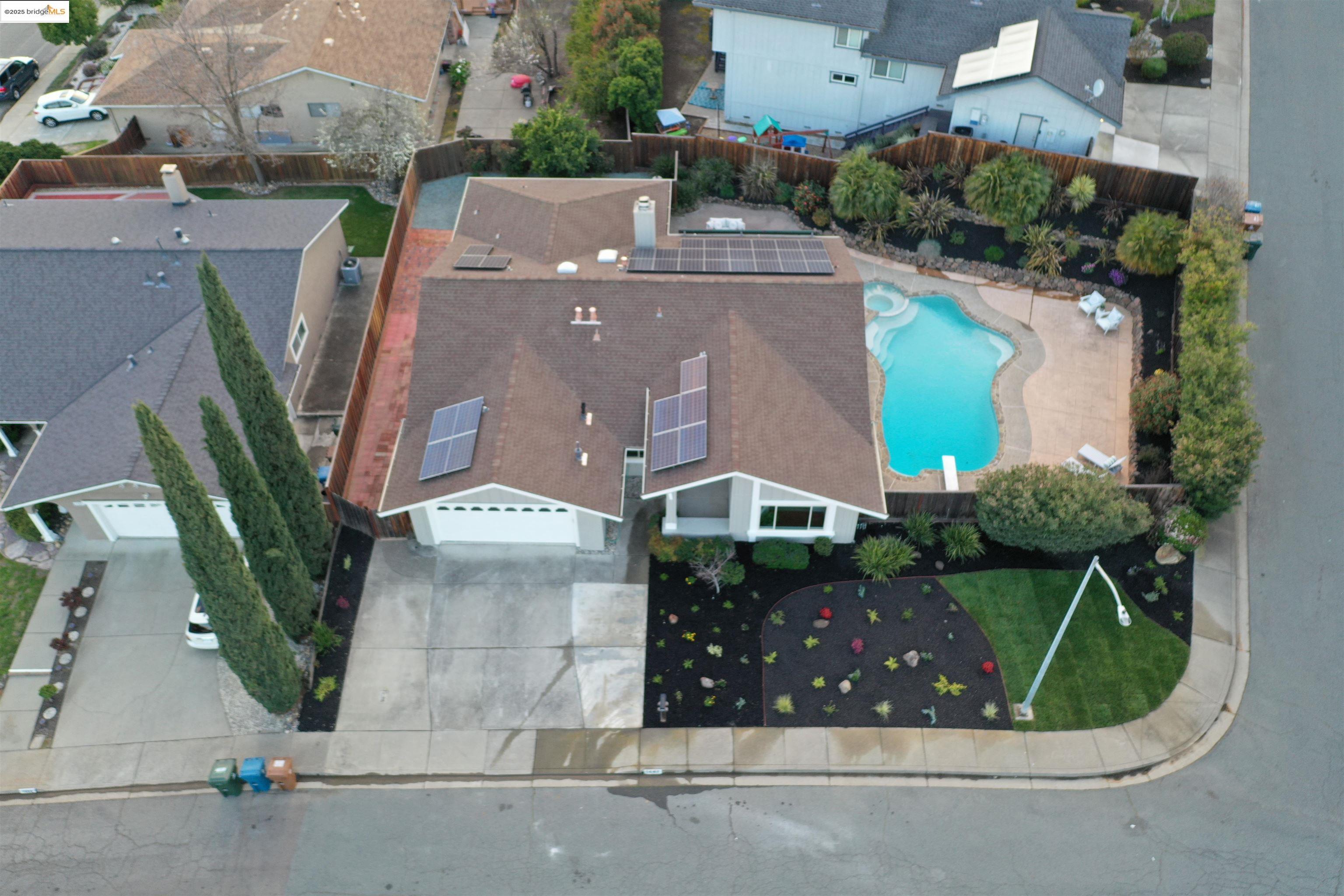 1447 Parkhaven Dr