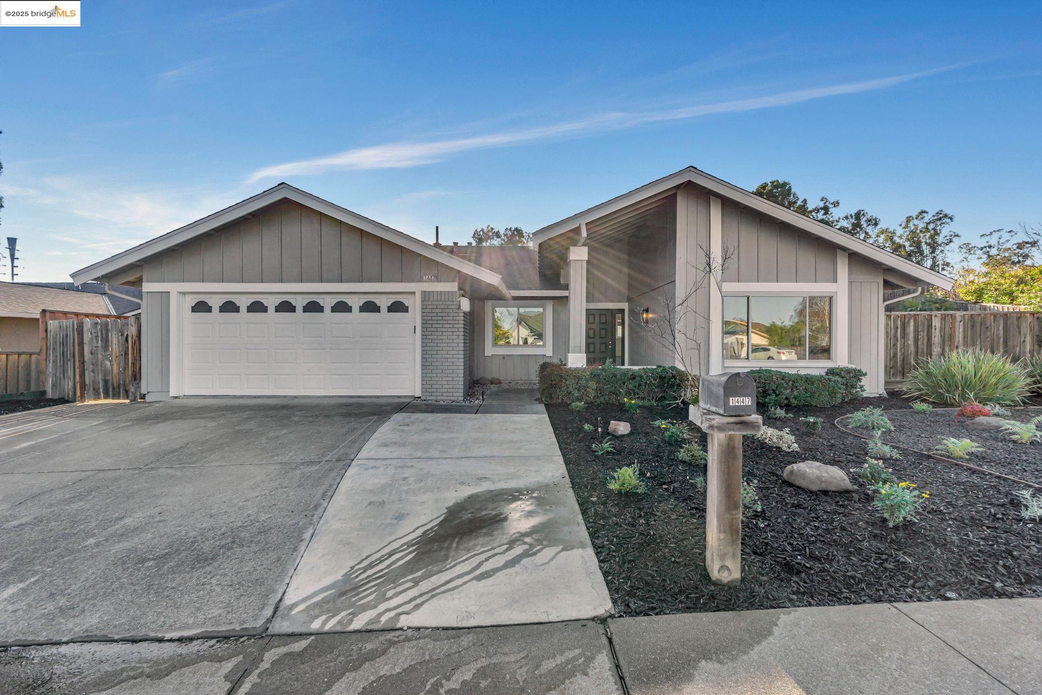 1447 Parkhaven Dr