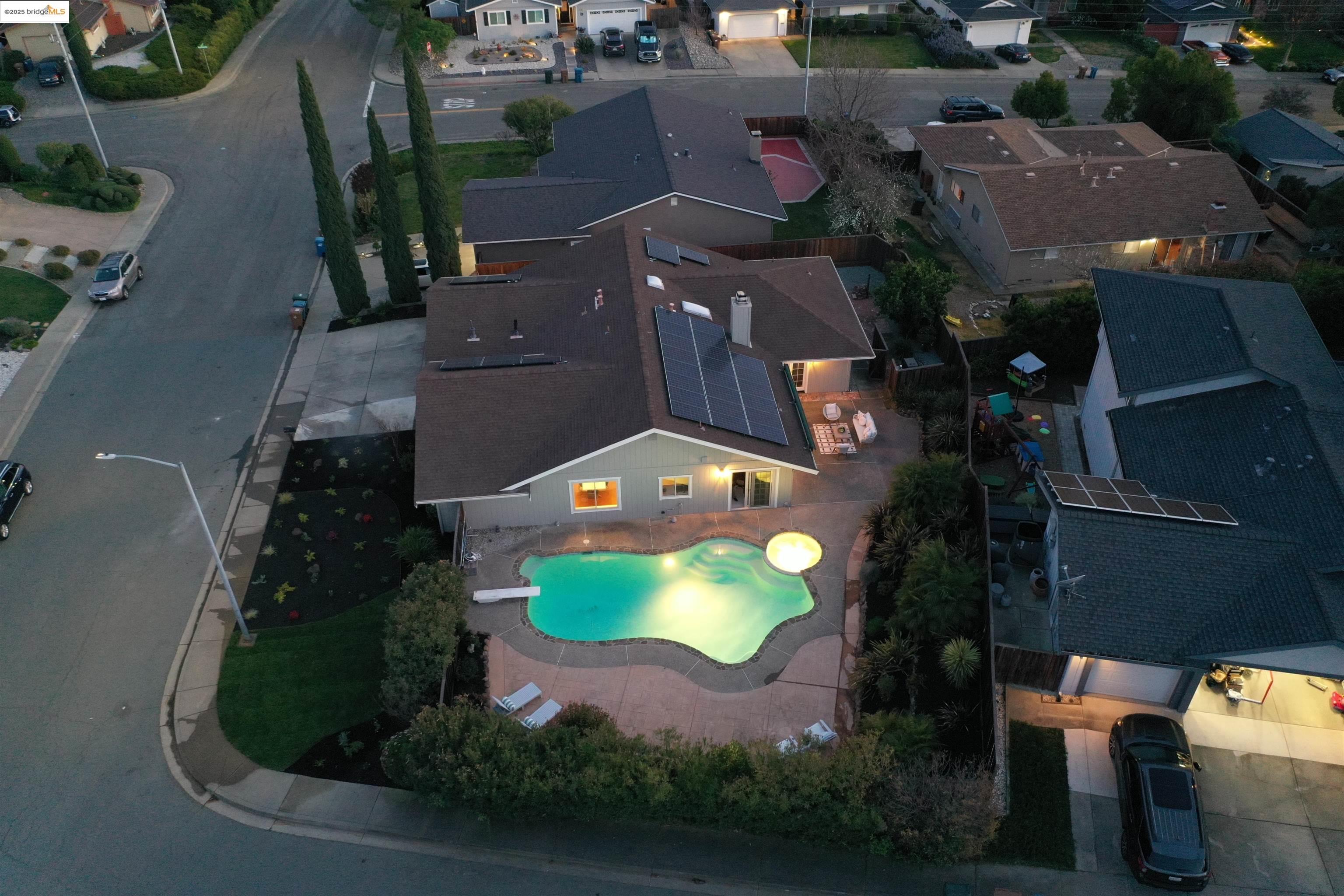 1447 Parkhaven Dr