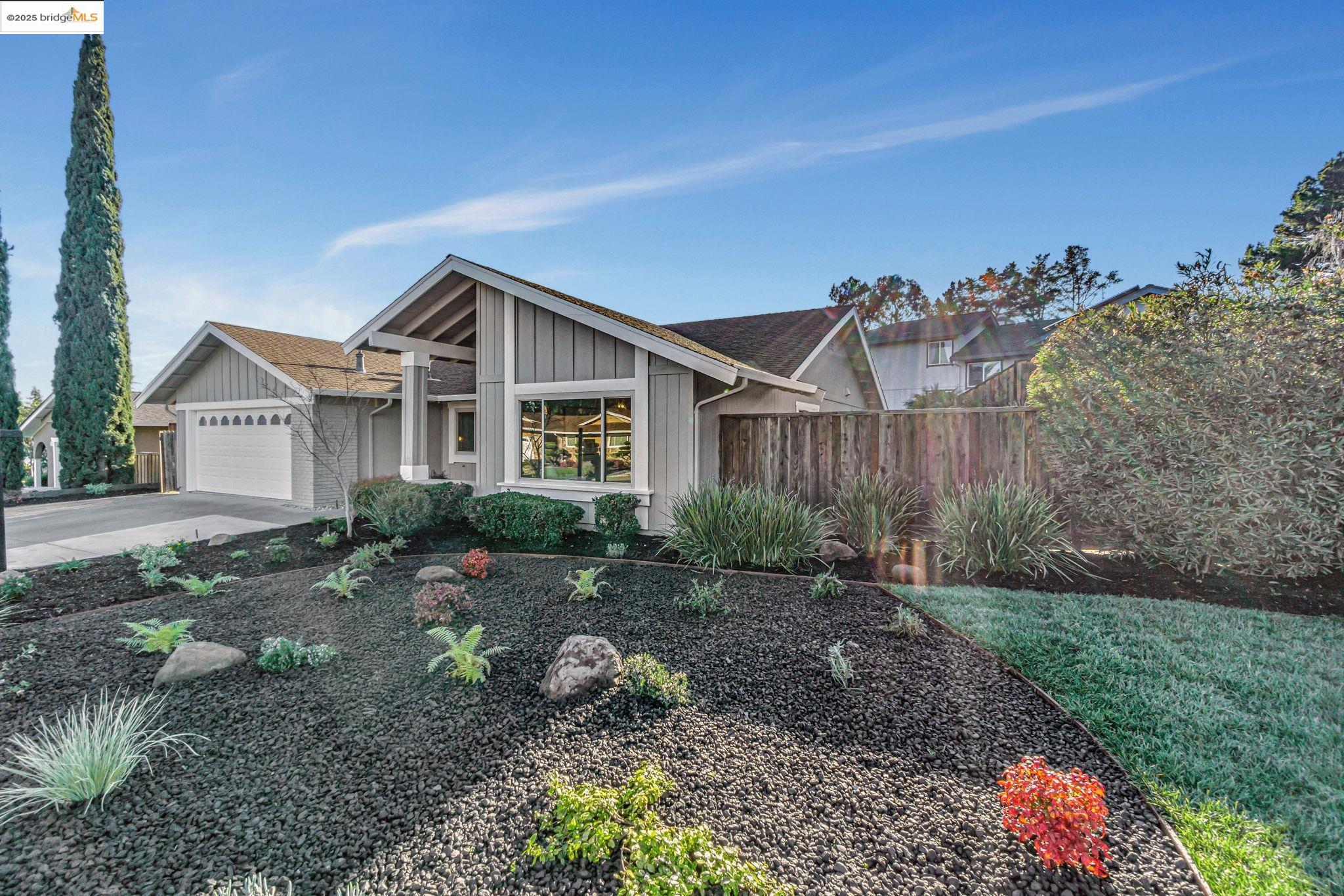 1447 Parkhaven Dr