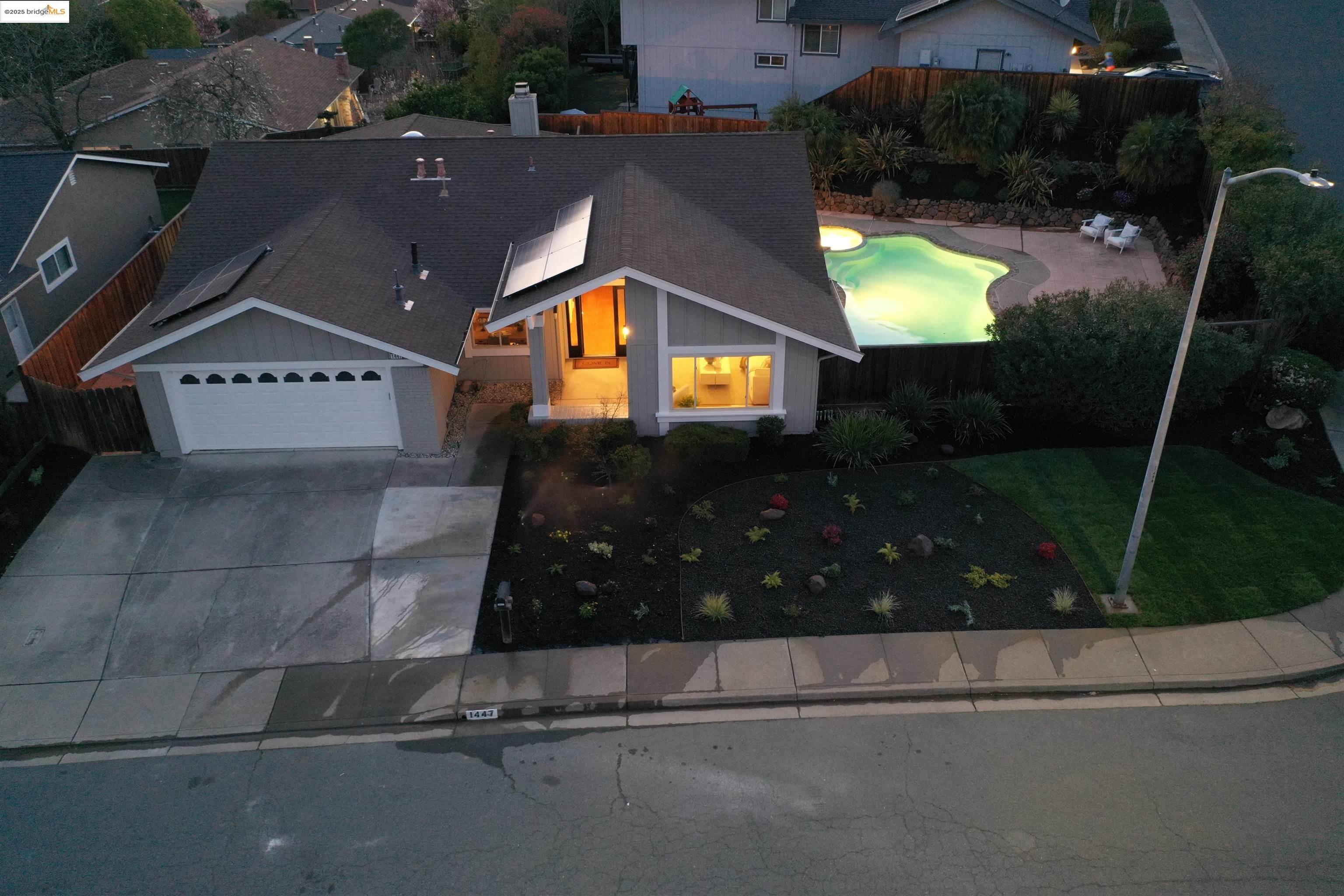 1447 Parkhaven Dr